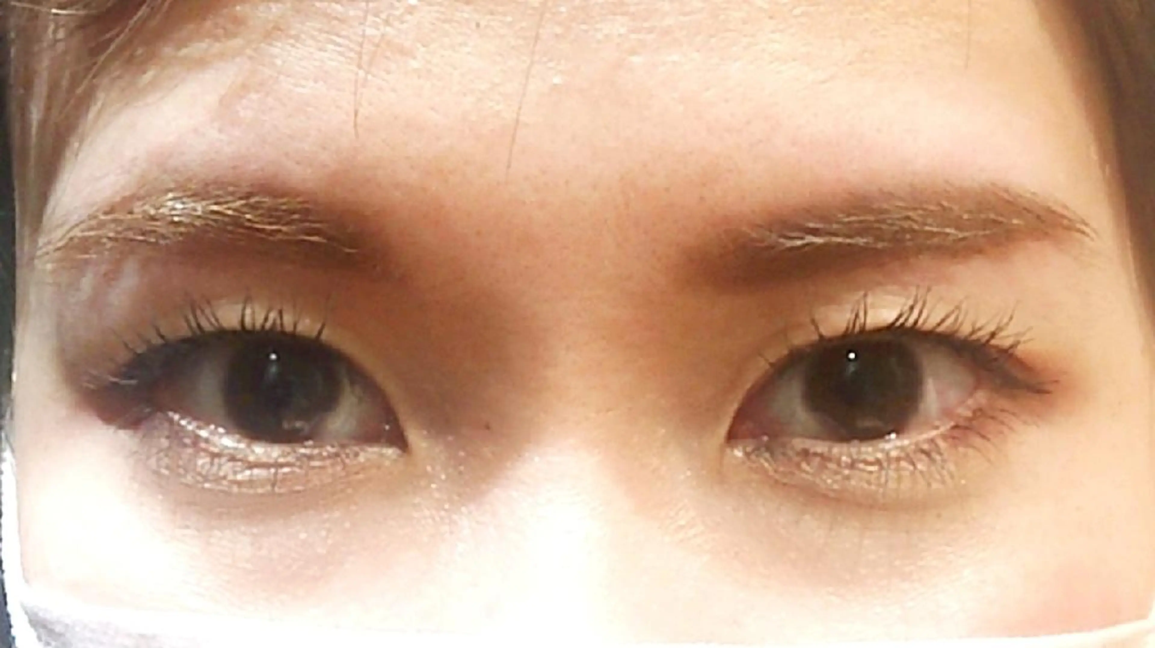 マツエク・マツパ ワックス脱毛 blossom🌺 井比のマツエク・マツパデザイン