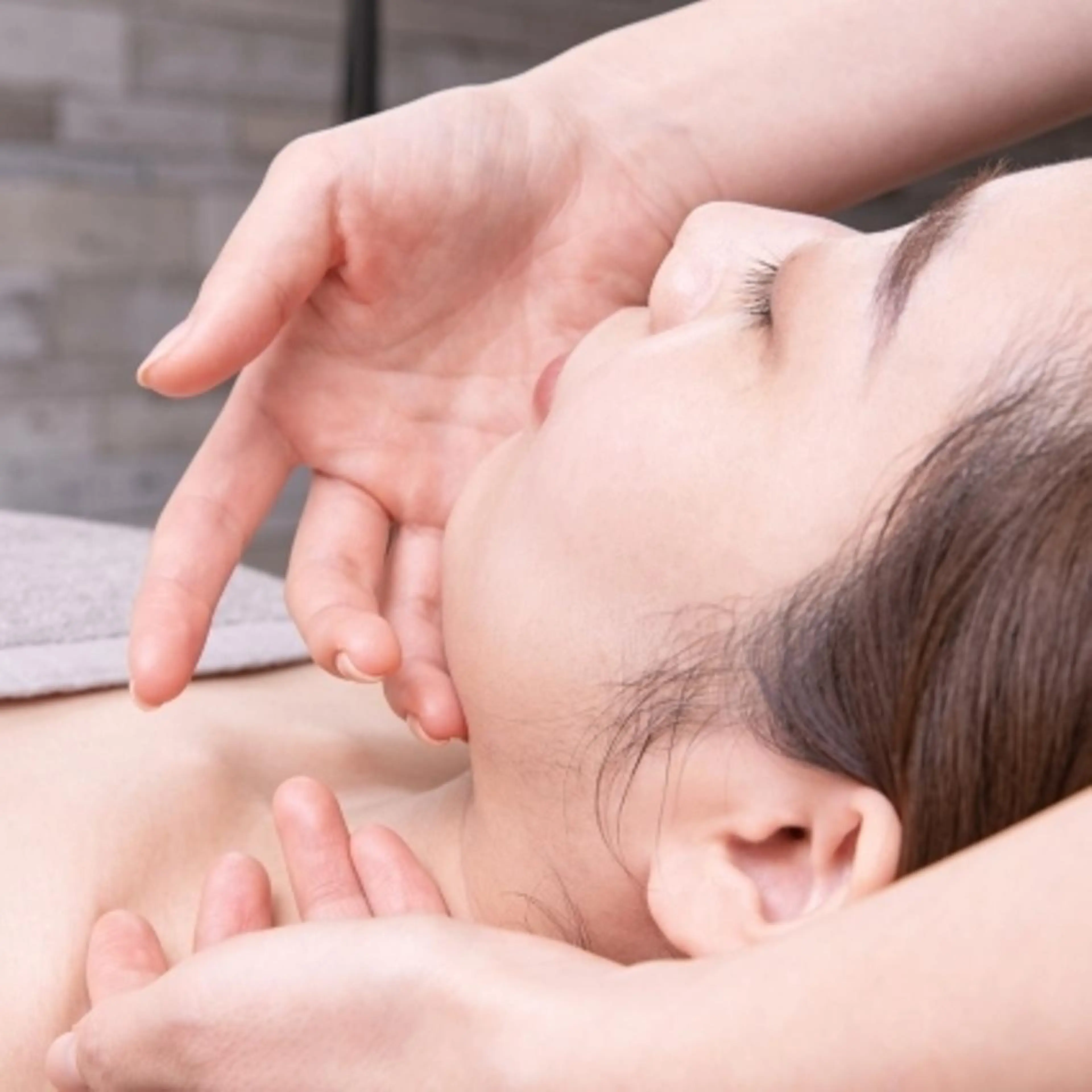 シミ・たるみ専門 サロン Cherieのエステ・リラクイメージ