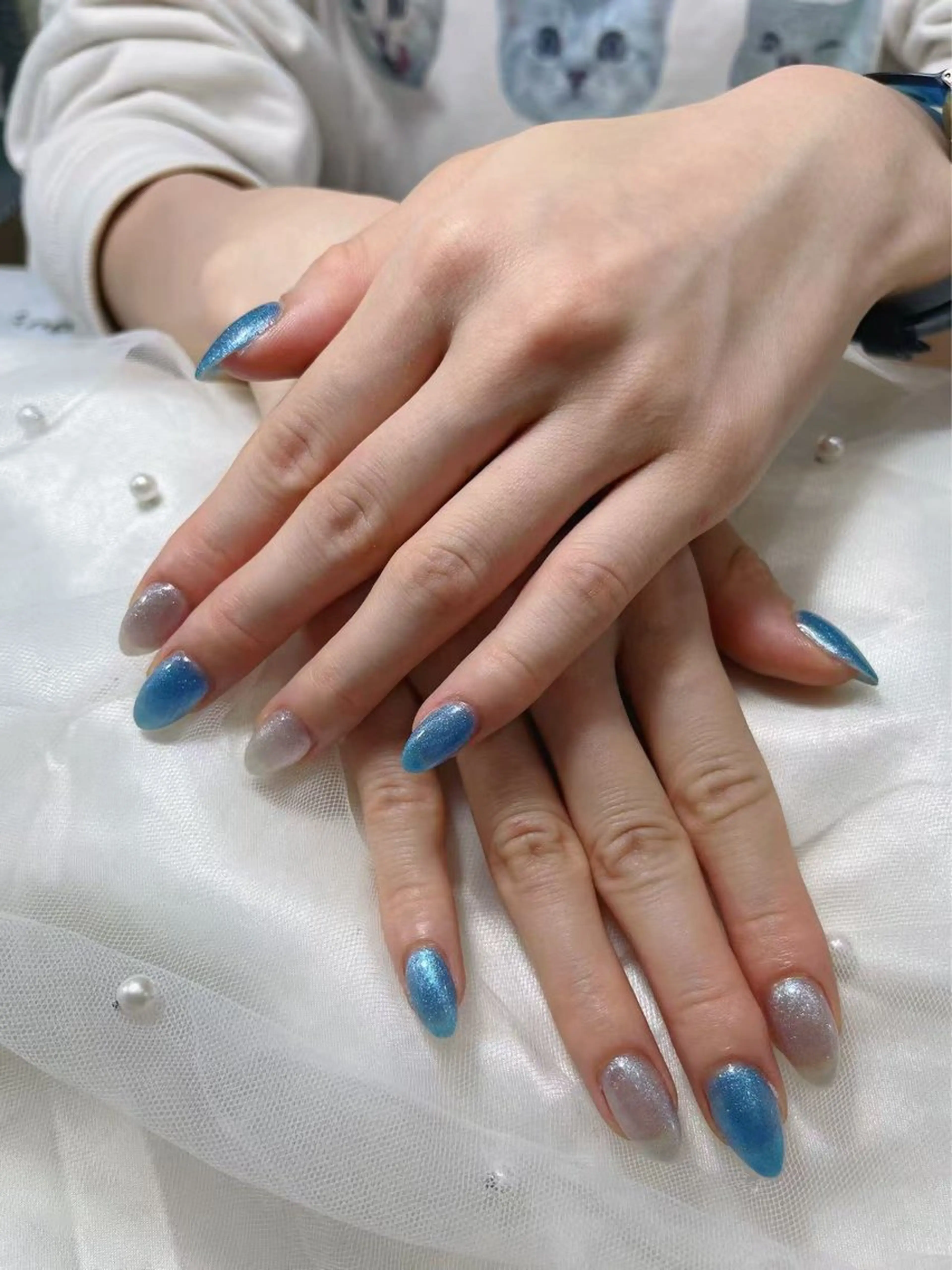 ネイル Sensy NAIL Tonyのネイルデザイン