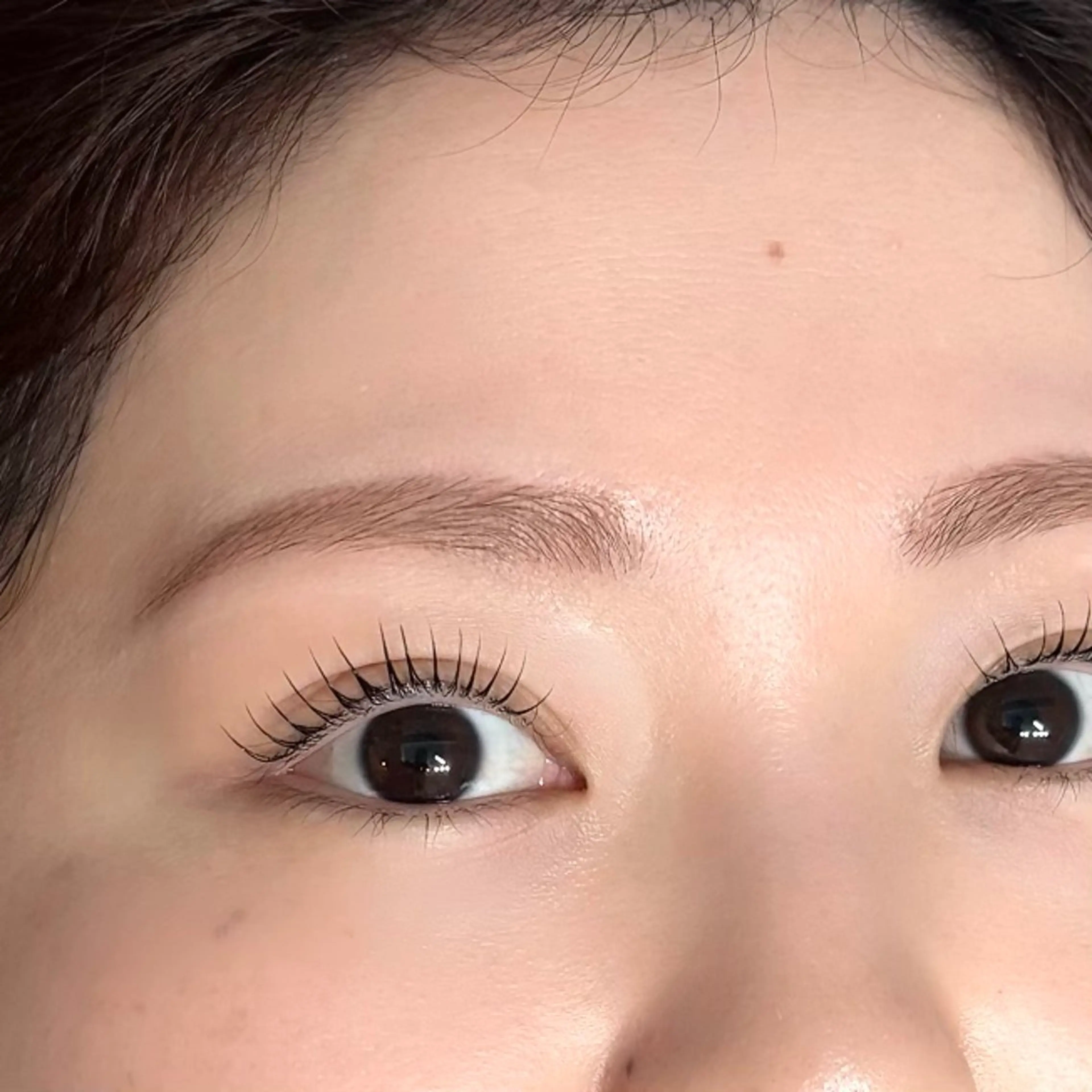 アイブロウ ワックス脱毛 眉カット その他(アイブロウ) EBRIS🌿 HINATA(浦和)のマツエク・マツパデザイン
