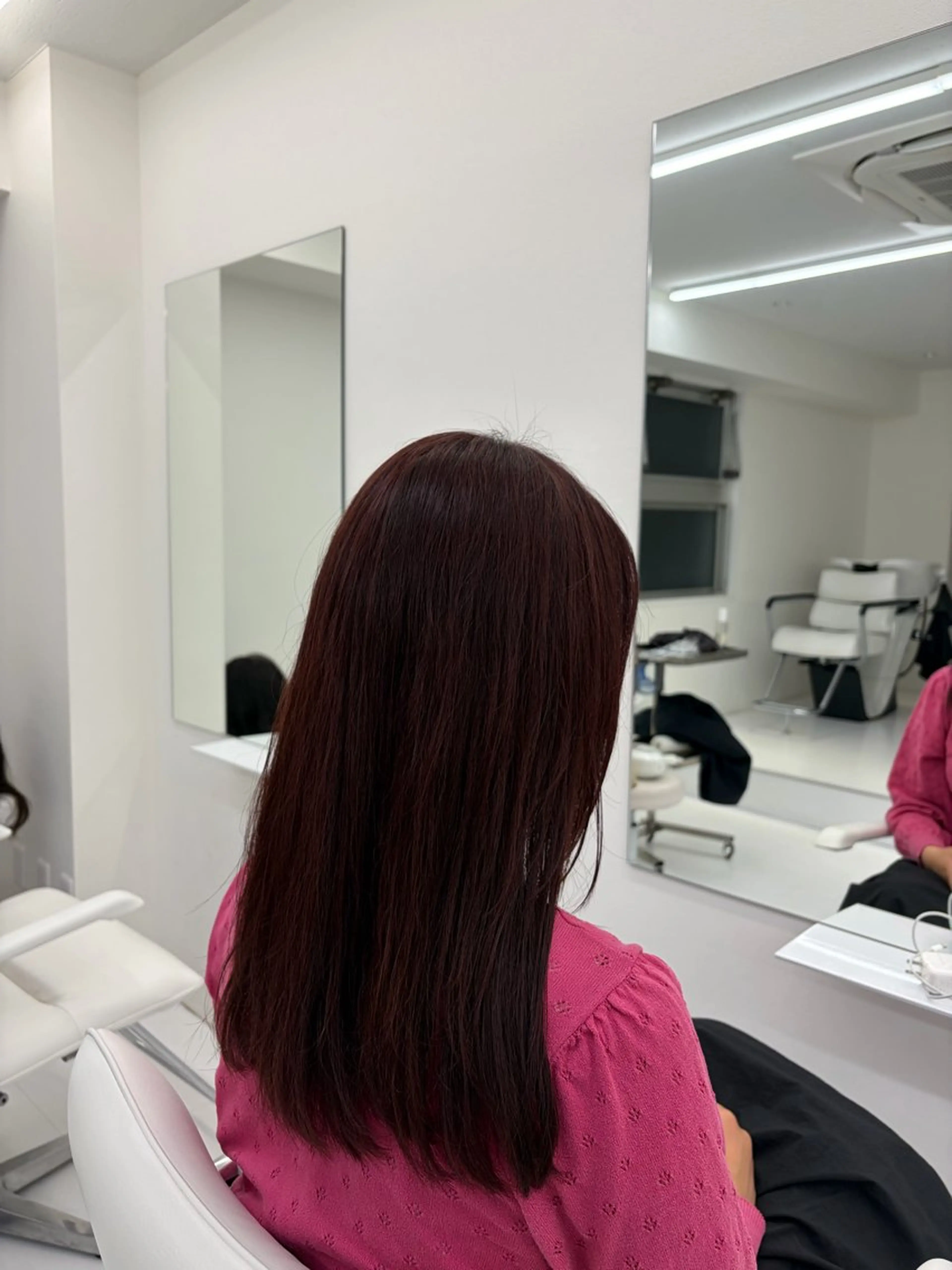 ロング カラー モデルさん募集中/ Ayumiのヘアスタイル