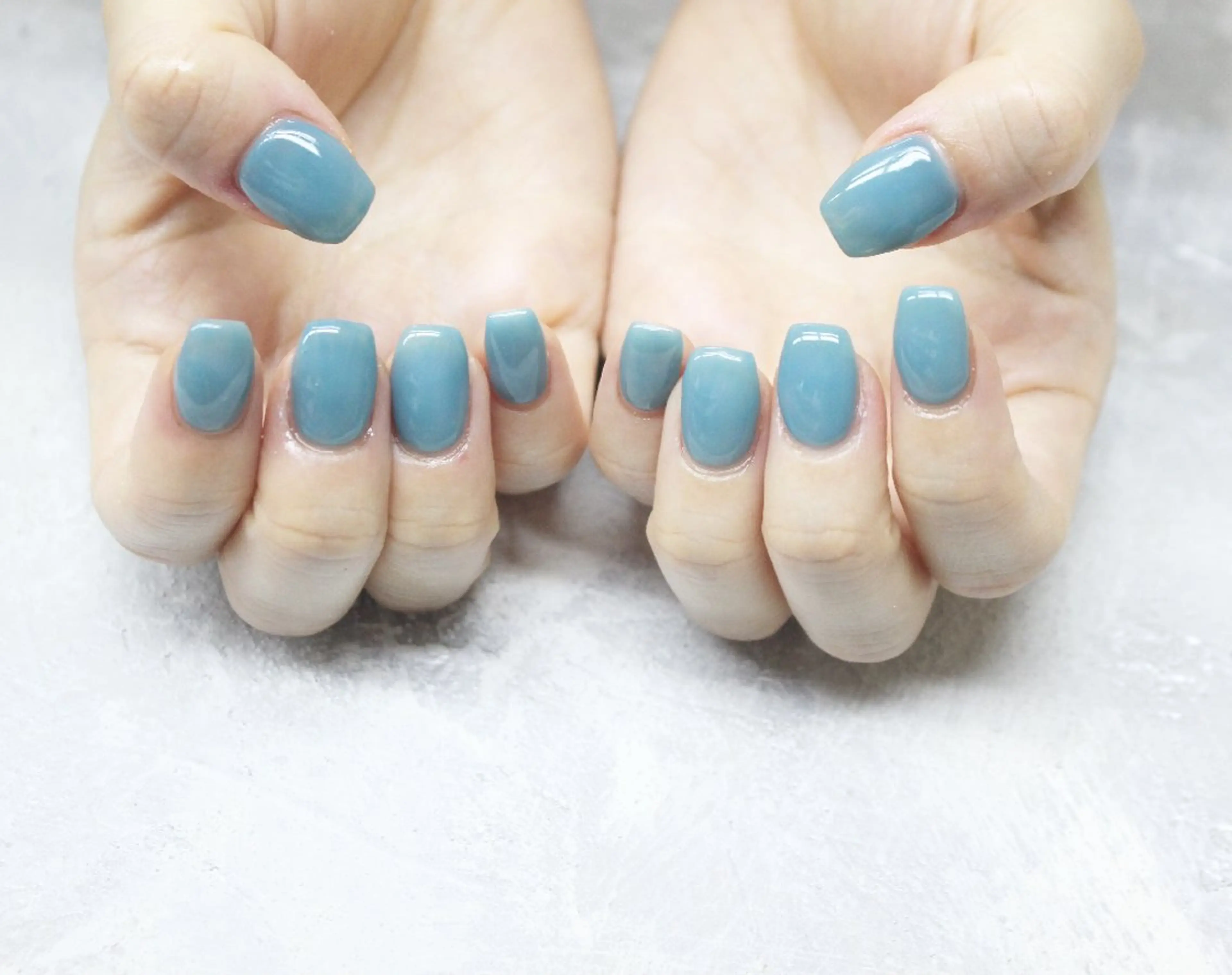 ネイル 東 あきらのネイルデザイン