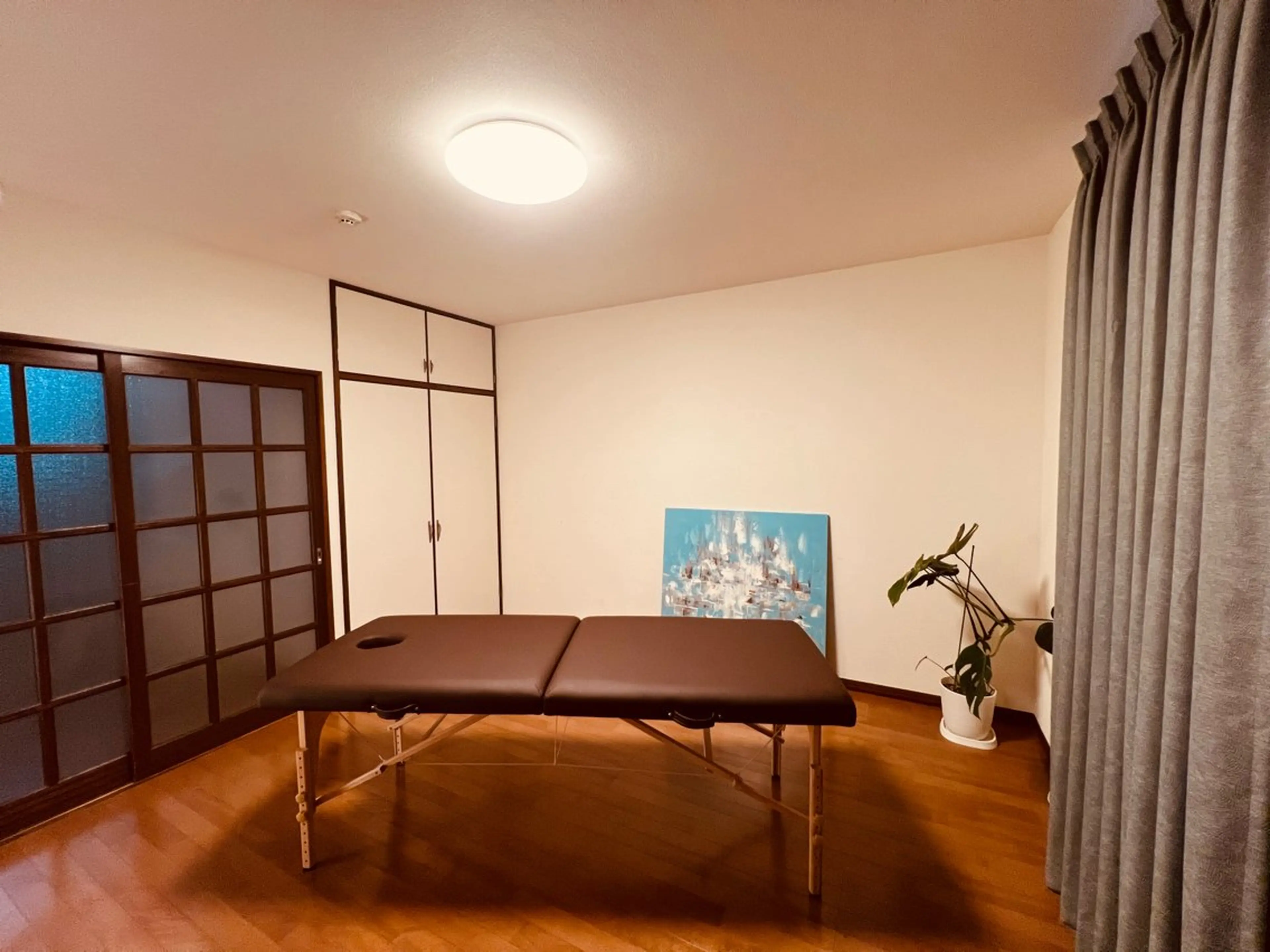 白丸 花子のエステ・リラクイメージ