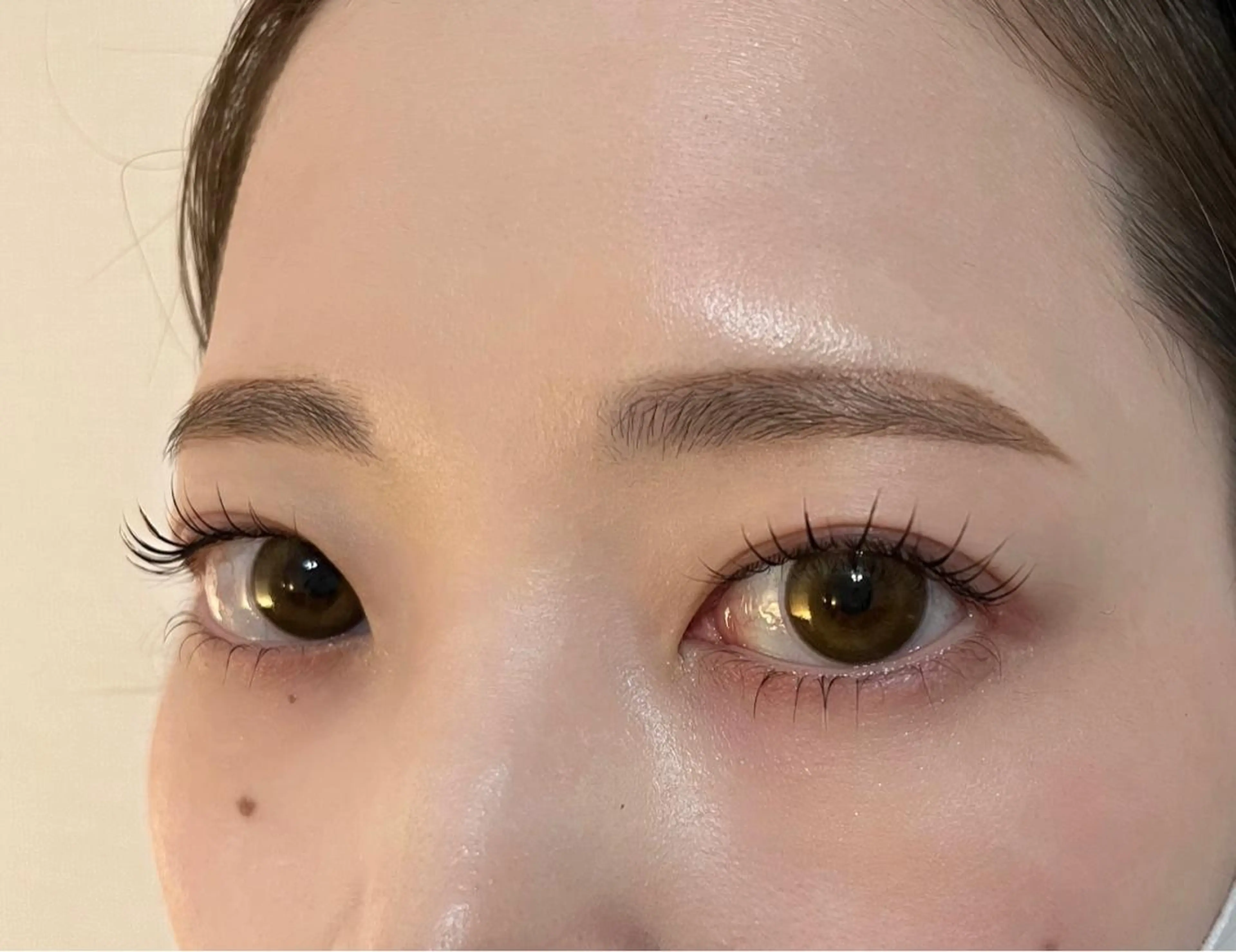 マツエク・マツパ Brave nyc. 都田のマツエク・マツパデザイン