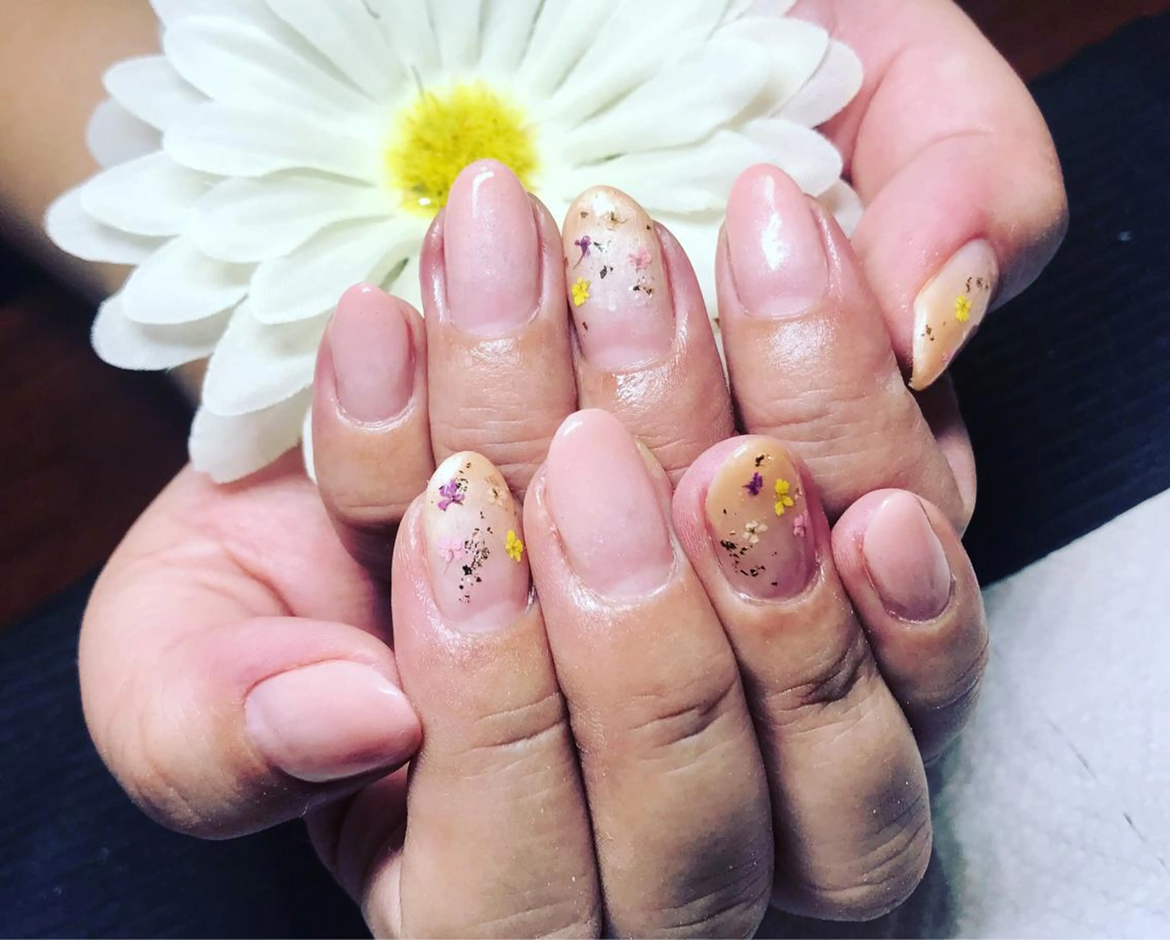 ネイル NAIL salon ACEのネイルデザイン
