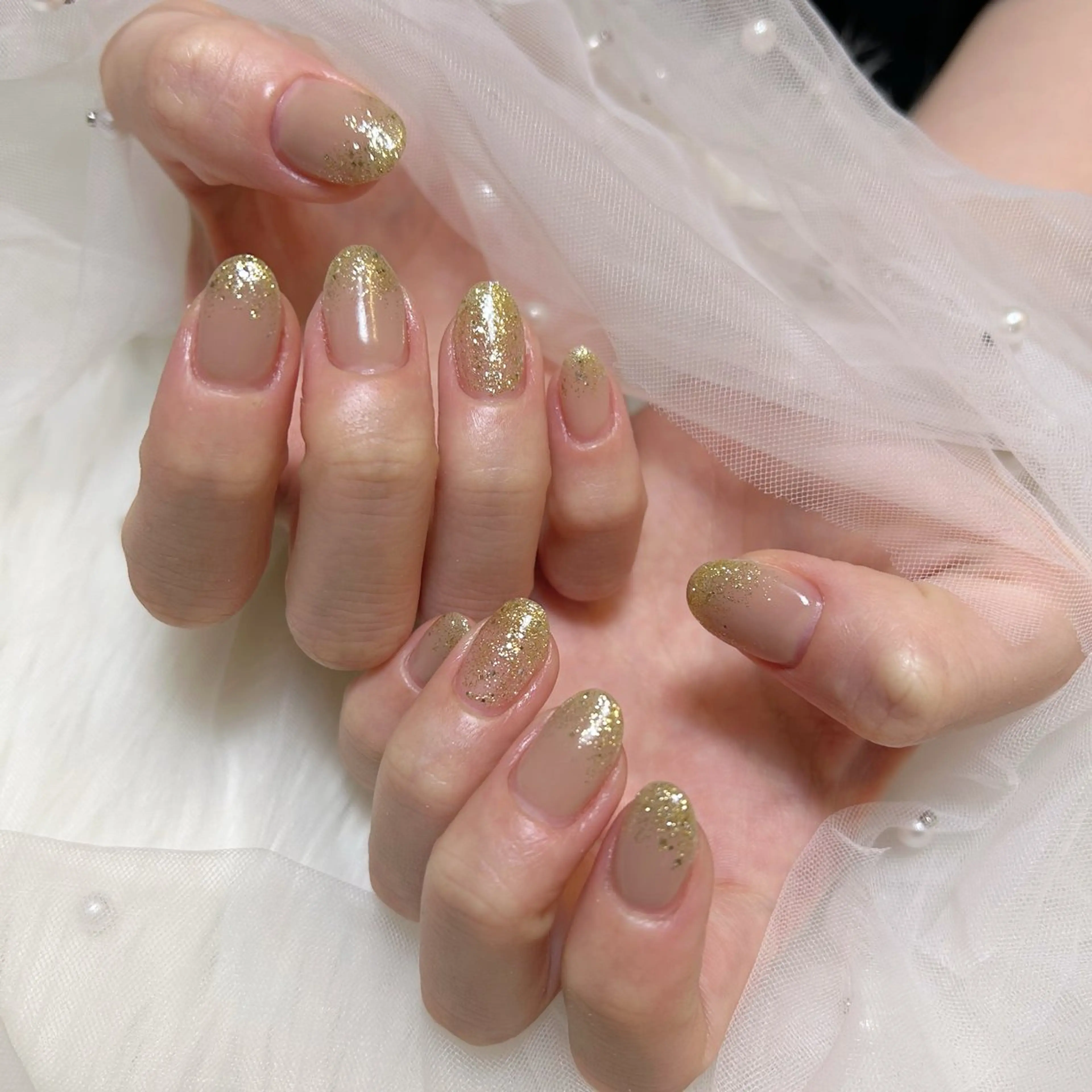 ネイル ハンドネイル EmaNail Risaのネイルデザイン