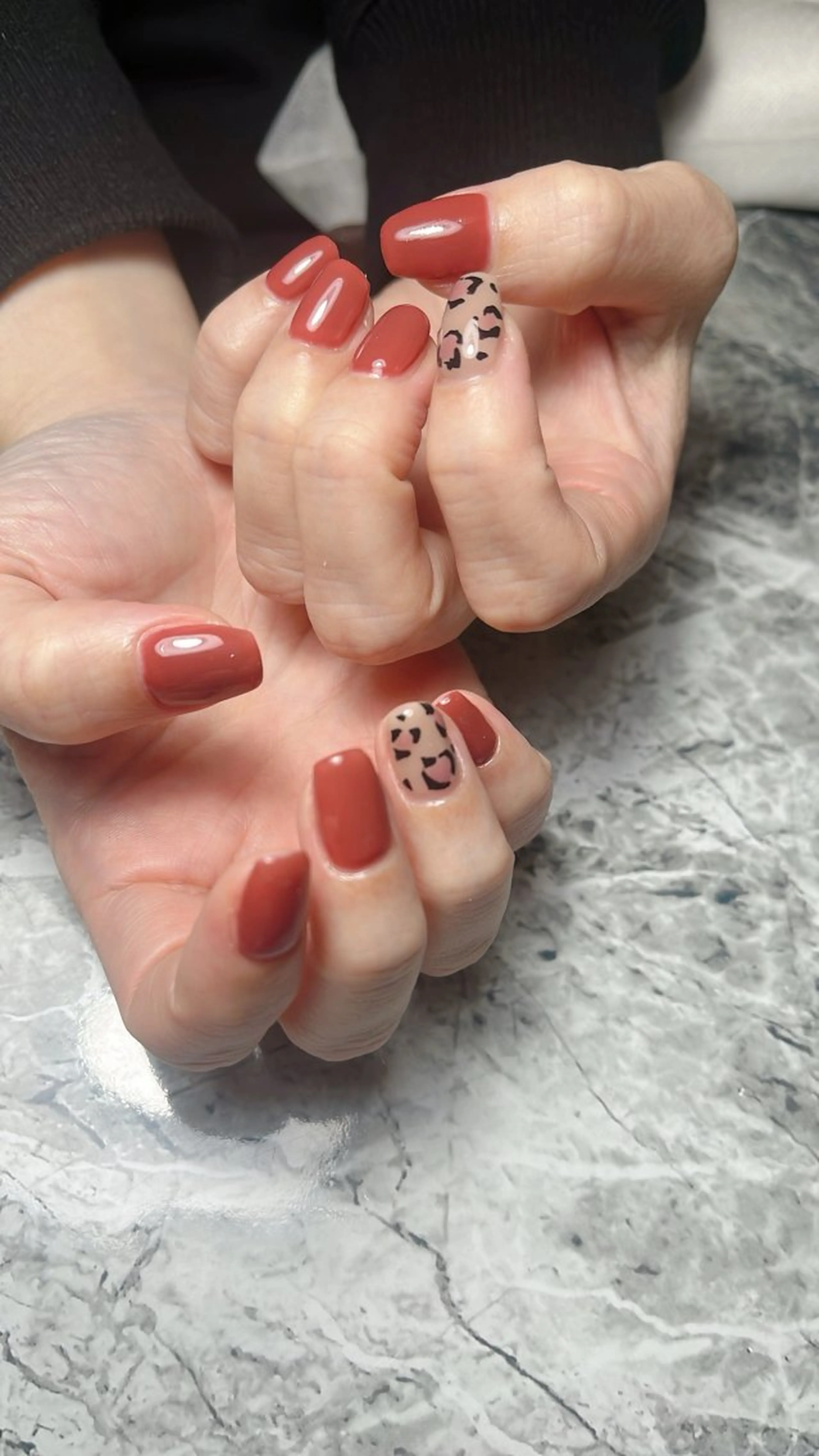 ネイル プライベートサロン circleのネイルデザイン