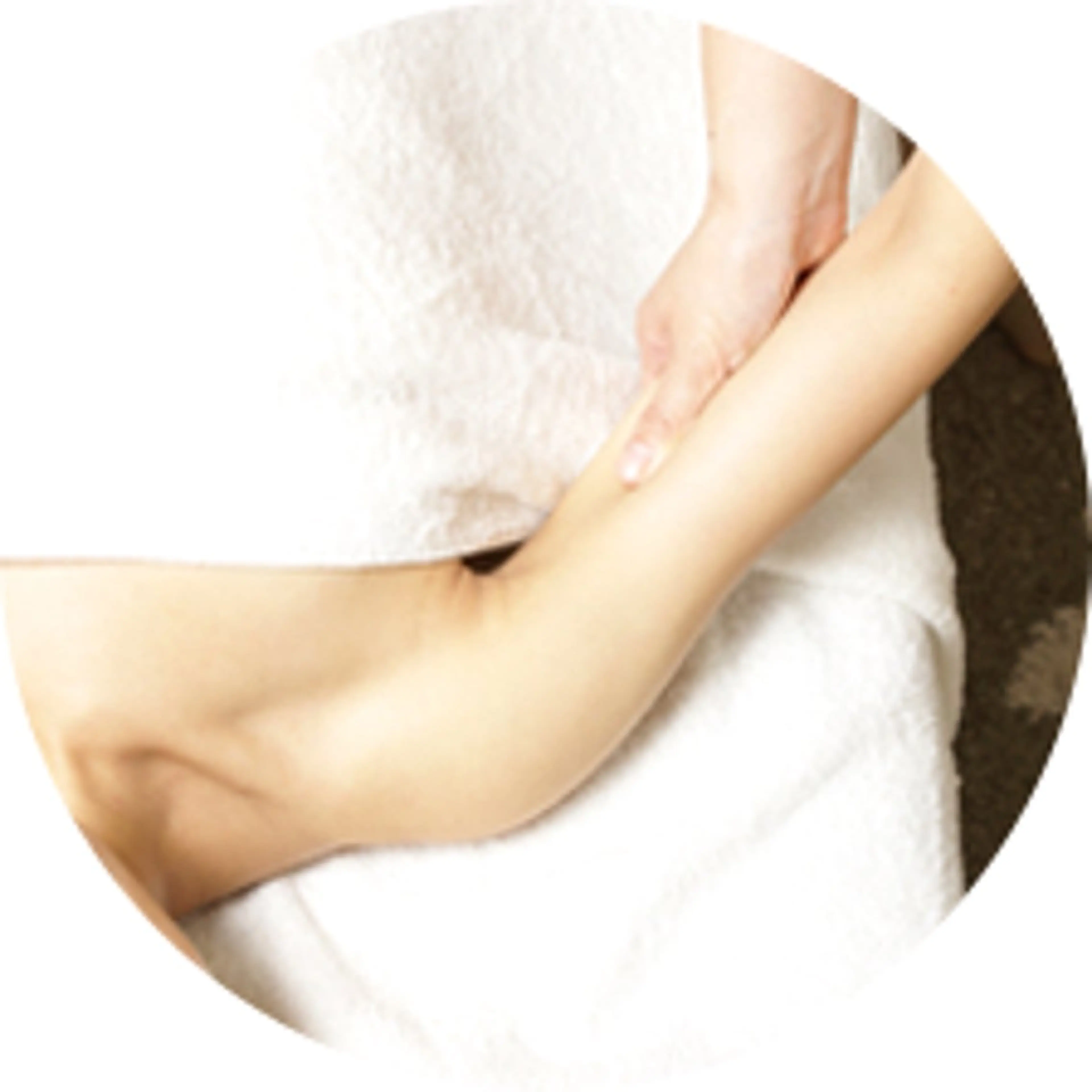 エステ あおやまびじん 宇美店のエステ・リラクイメージ