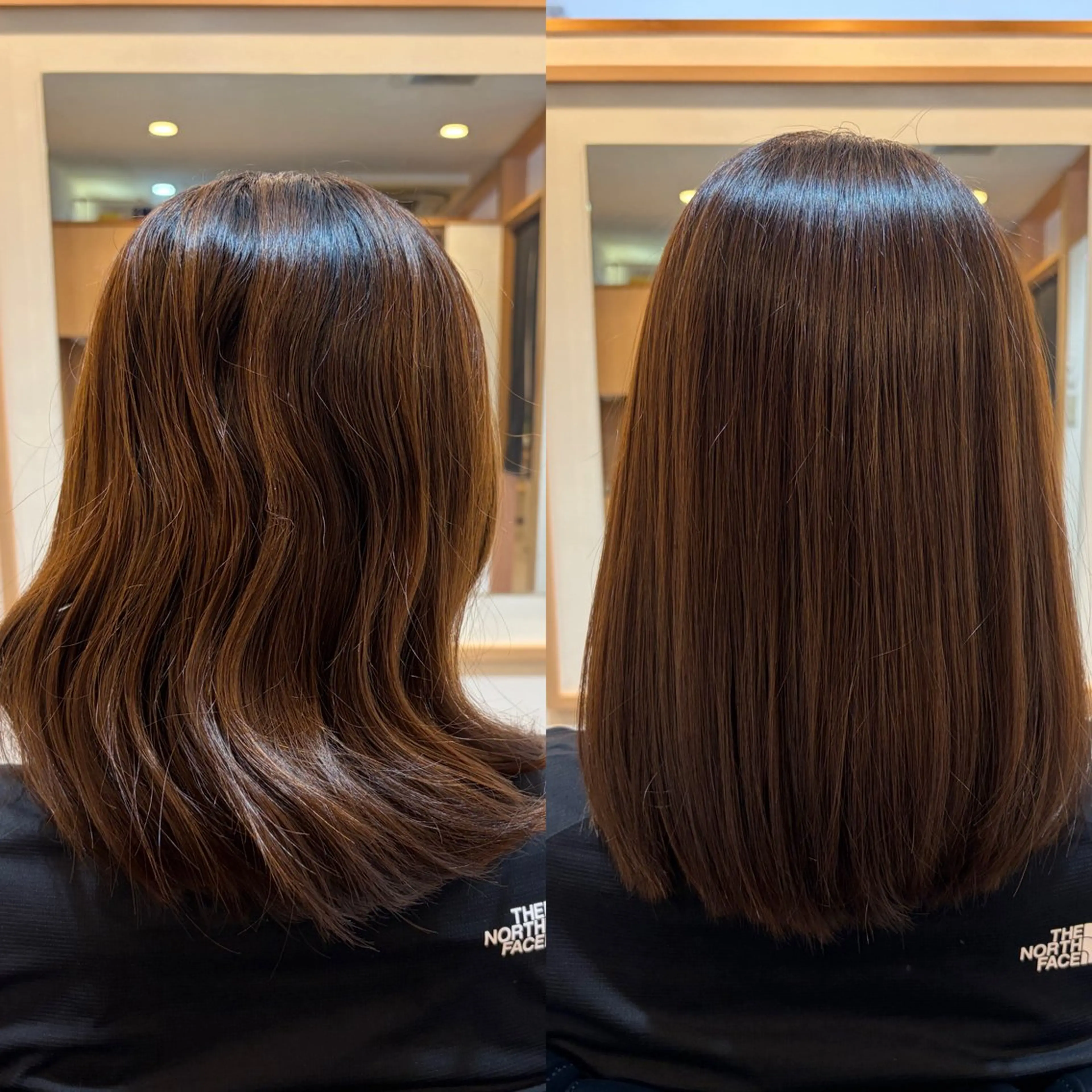 【残り5名様限定‼️】髪質改善ストレートエステの写真