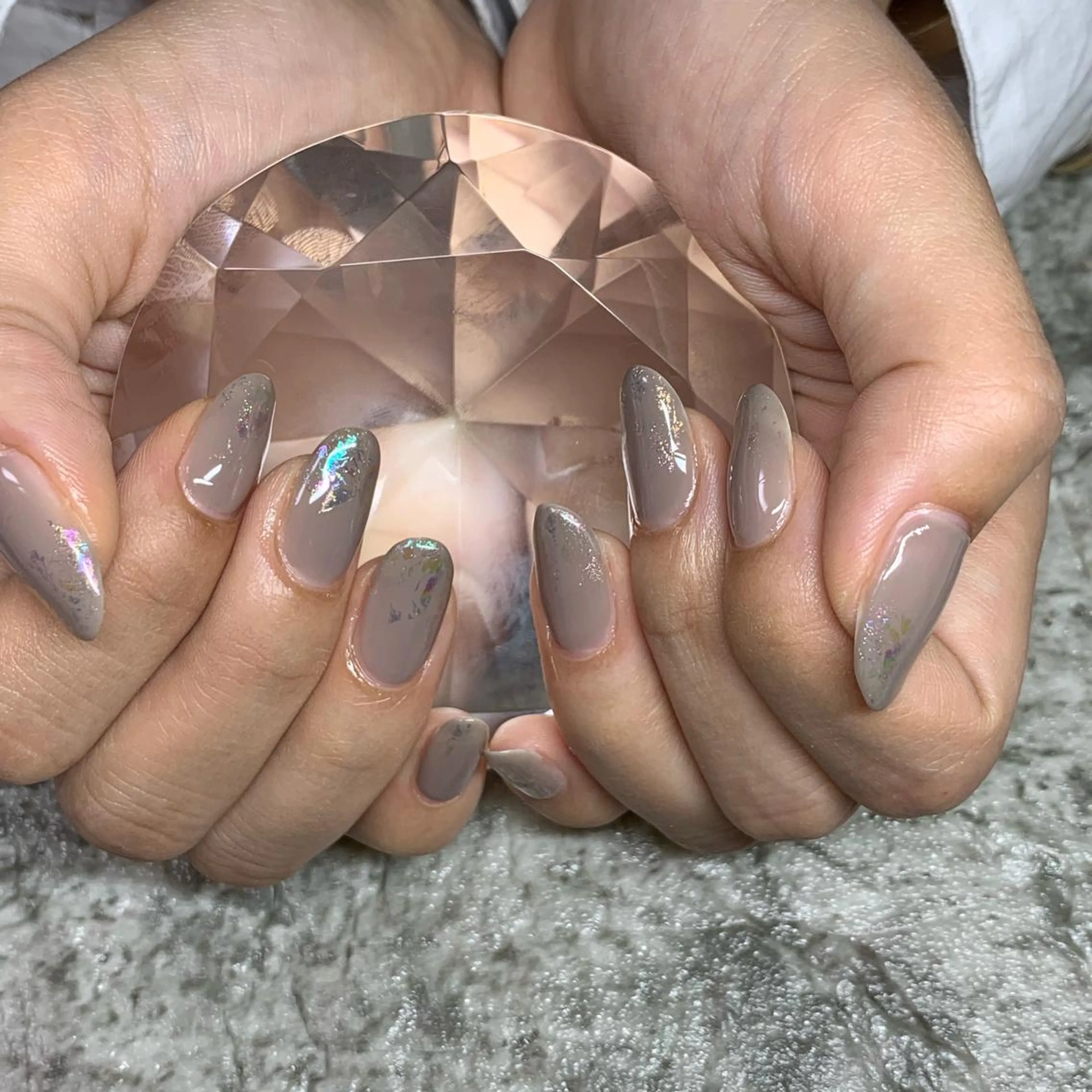 ネイル RuxuryNail /RiAnnaのネイルデザイン