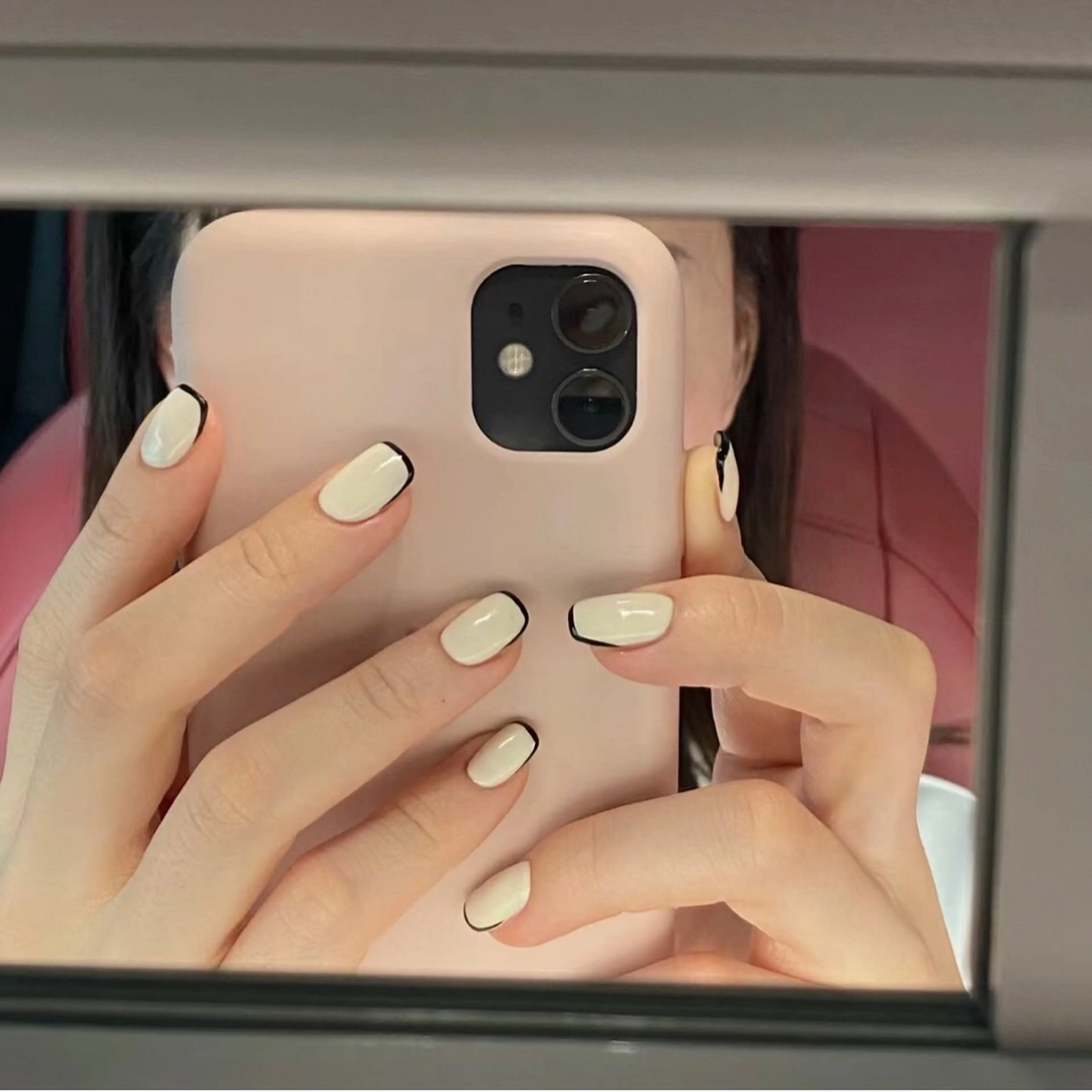 ネイル THE ONE 寺尾のネイルデザイン