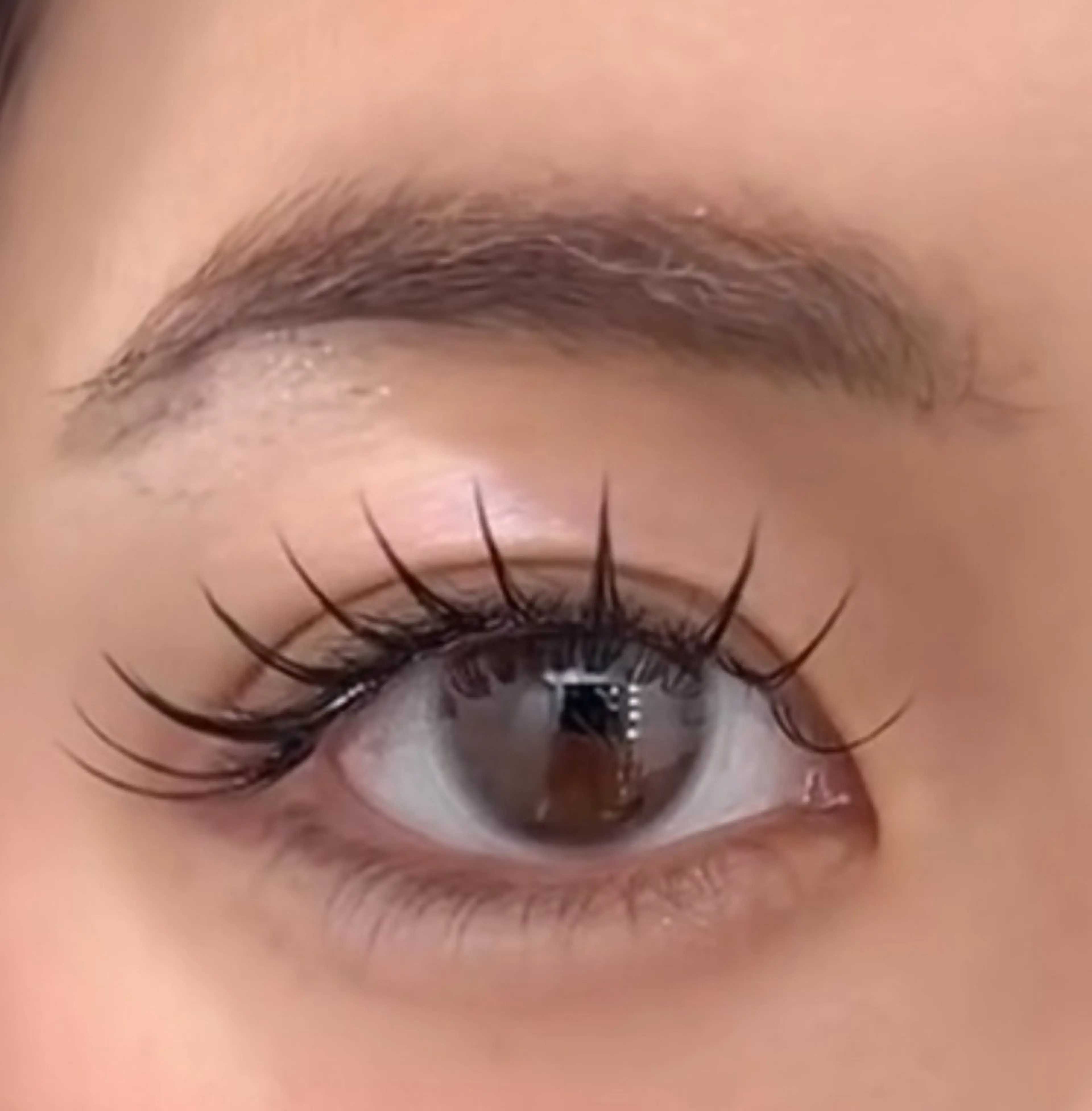 マツエク・マツパ SUN WENのマツエク・マツパデザイン