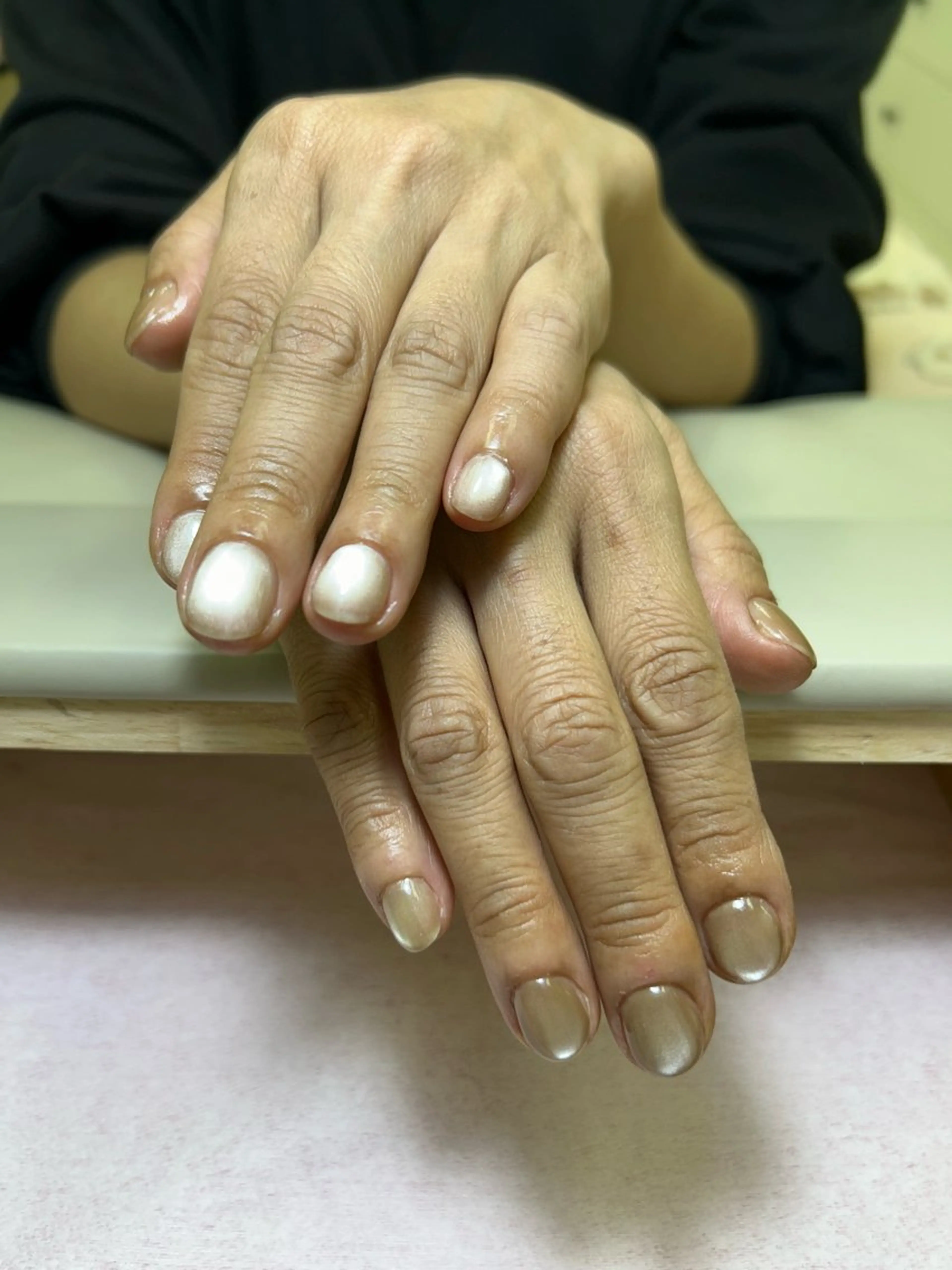 ネイル ハンドネイル July Nail _のネイルデザイン