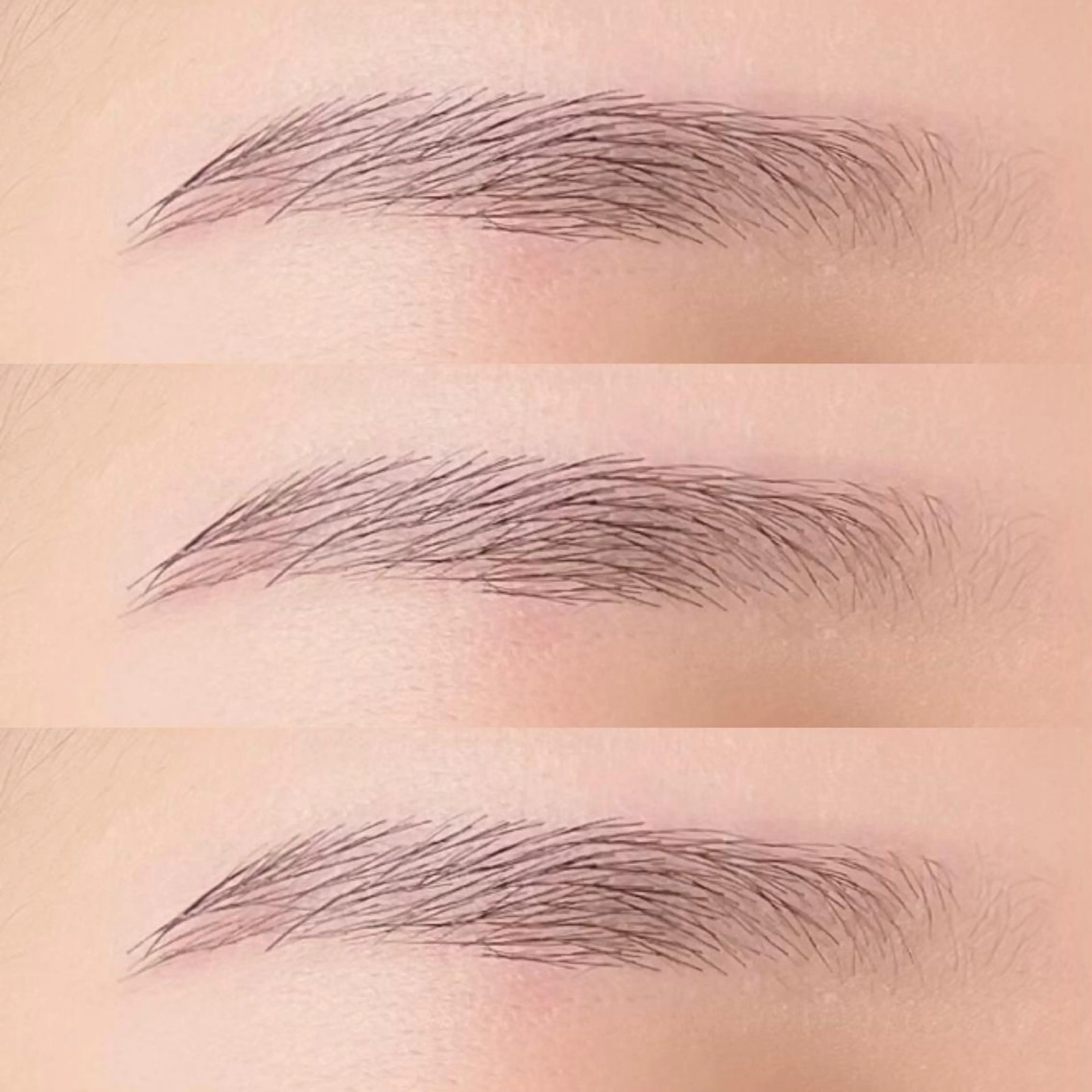 マツエク・マツパ アイブロウ ワックス脱毛 その他(アイブロウ) tims moekaの眉毛・アイブロウイメージ