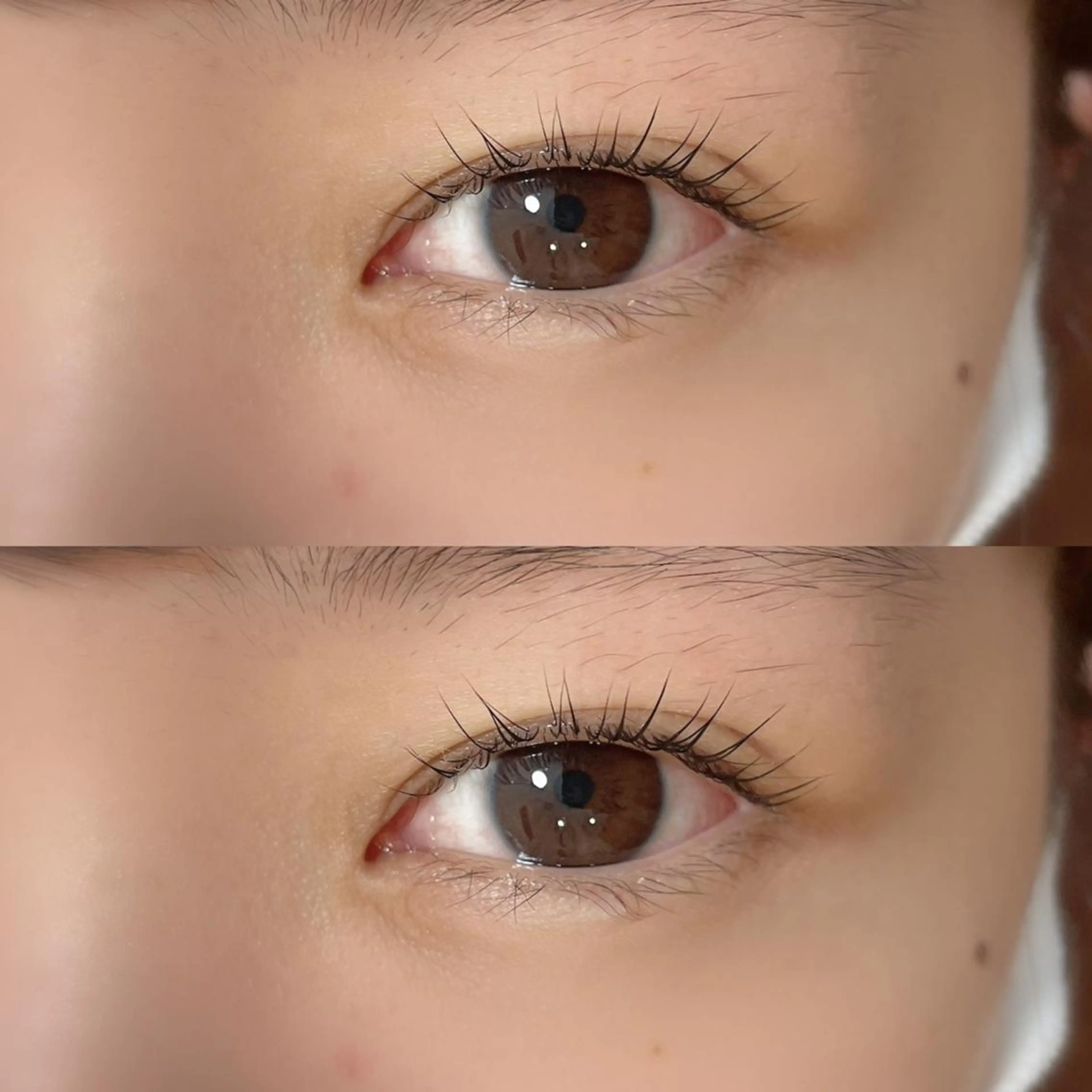 マツエク・マツパ eyelist marin⭐︎のマツエク・マツパデザイン