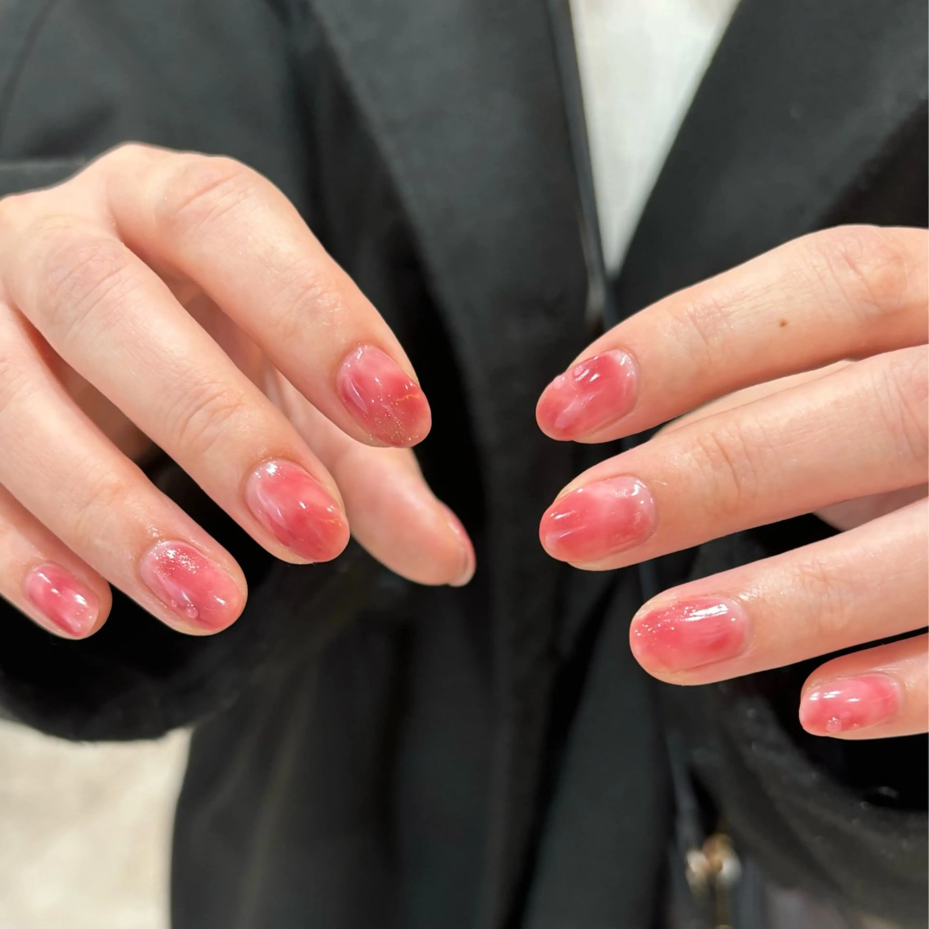 ネイル 4・5月分受付中 ♡narumiのネイルデザイン