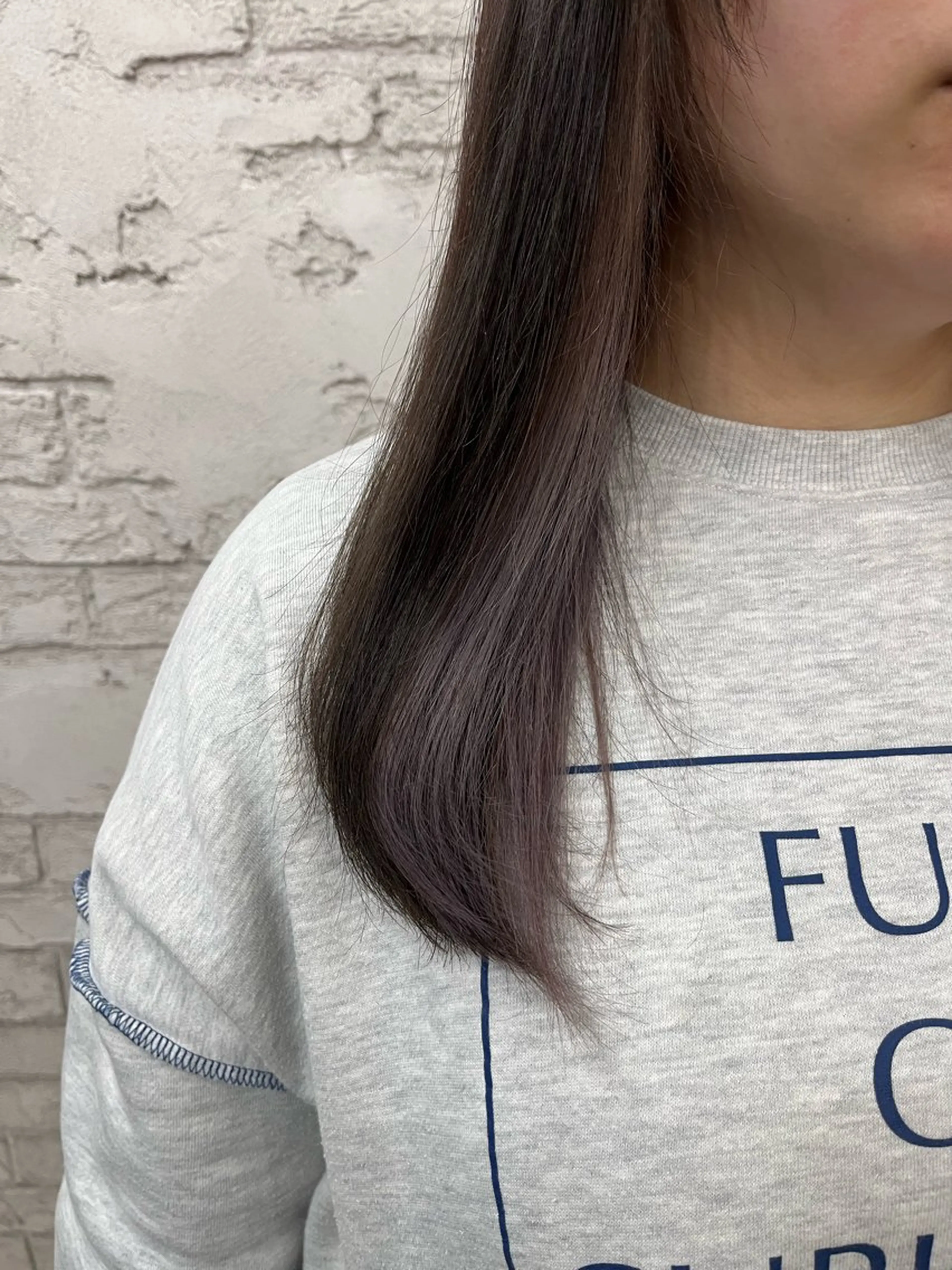 セミロング ボブカットモデル募集 🩵AKIHO🩵のヘアスタイル