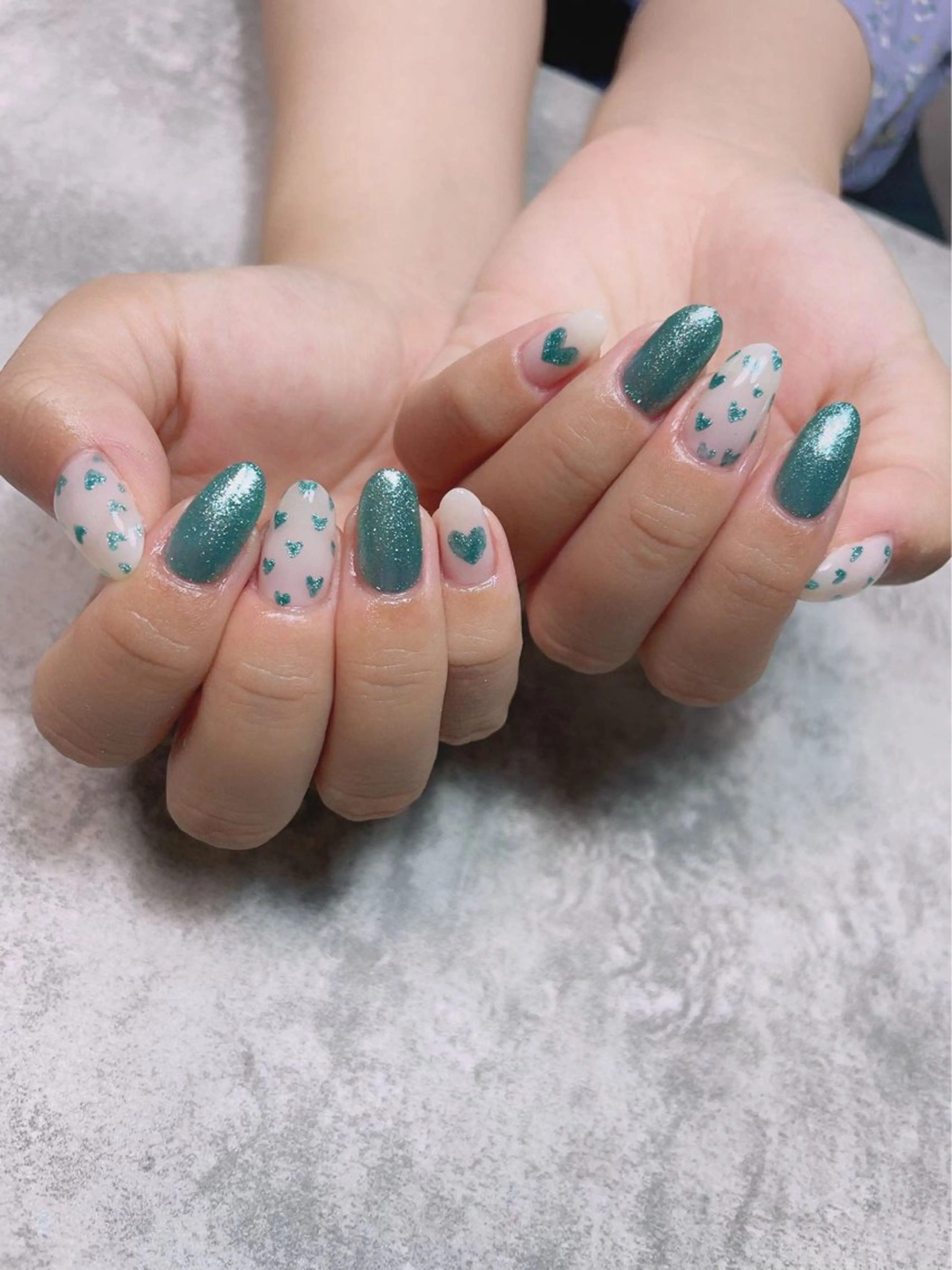 ネイル Ai Nailのネイルデザイン