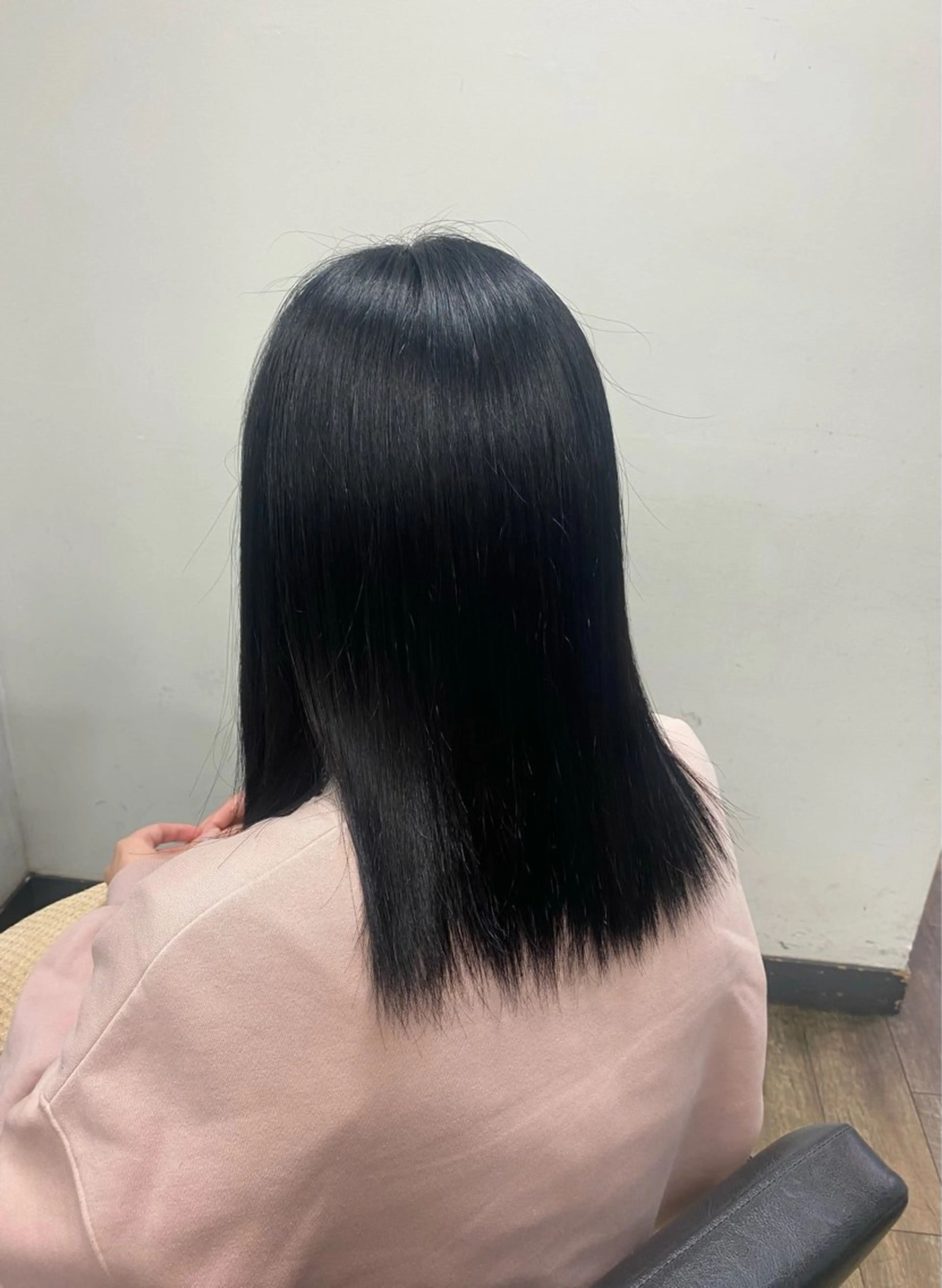 【3月限定🫧 】髪質改善コスメクリーム⭐️平日限定です⚠︎の写真