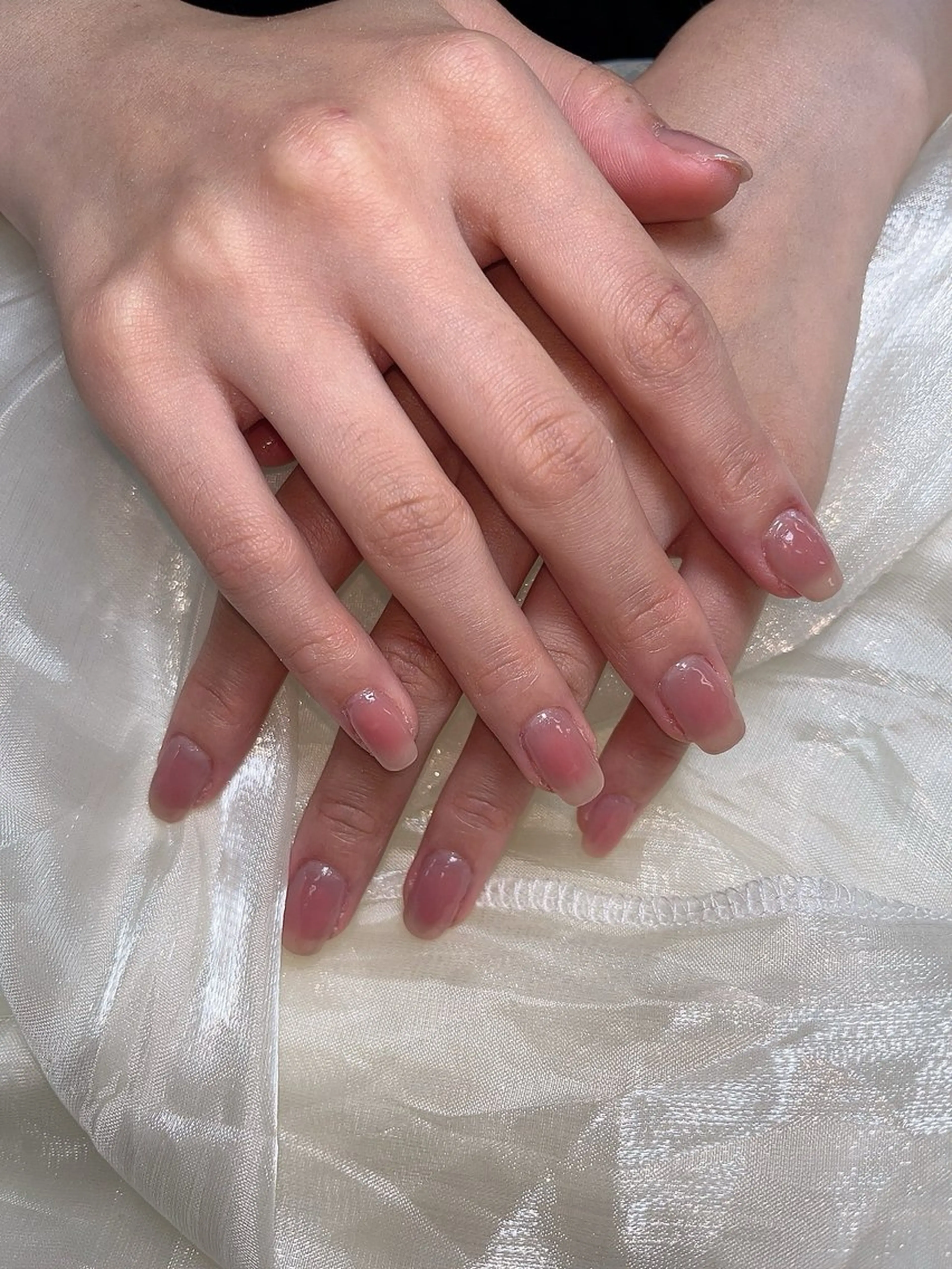 ネイル mo moのネイルデザイン