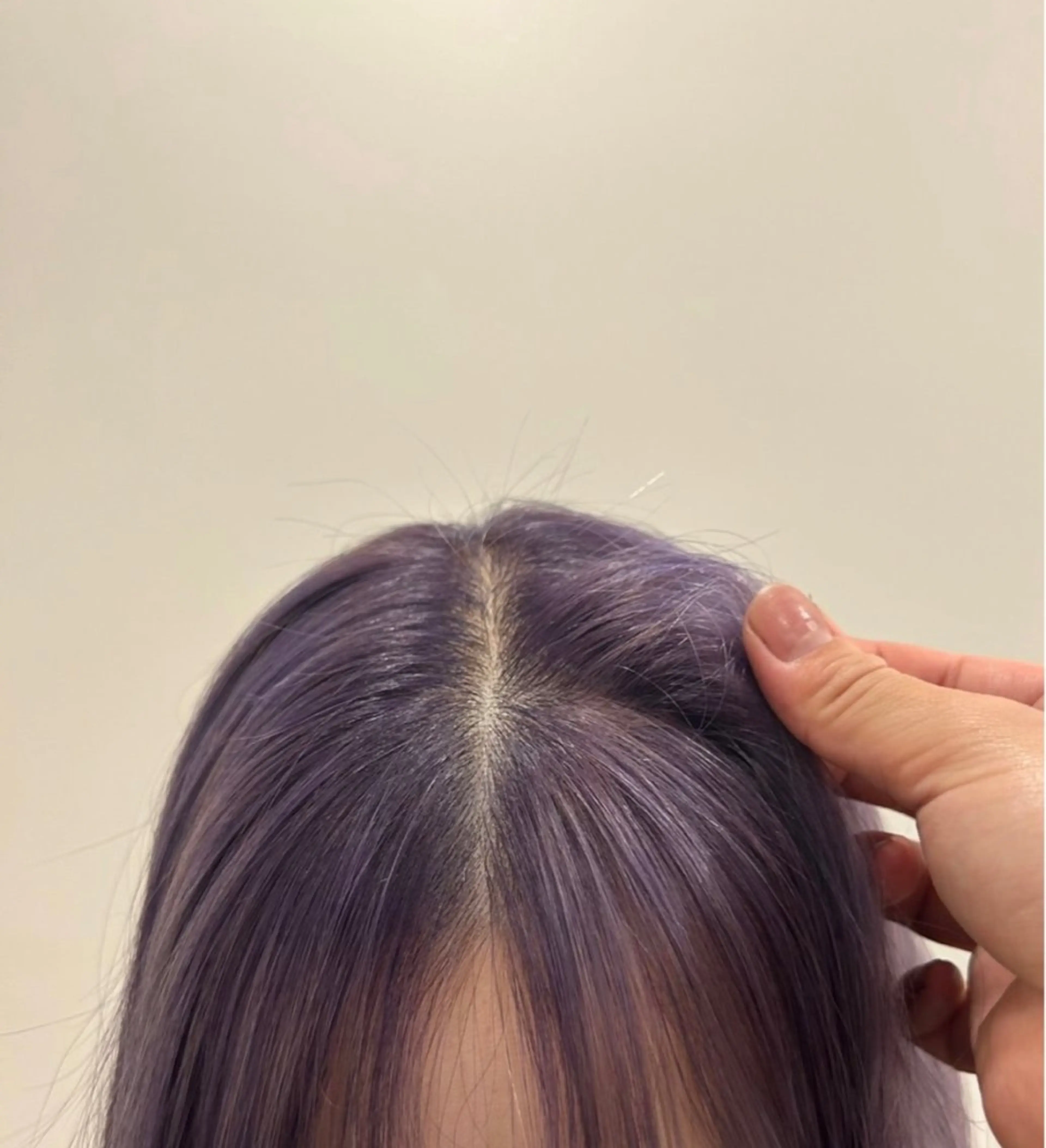 ロング ヘアカラー hair&eye🎀 /momoKaのマツエク・マツパデザイン