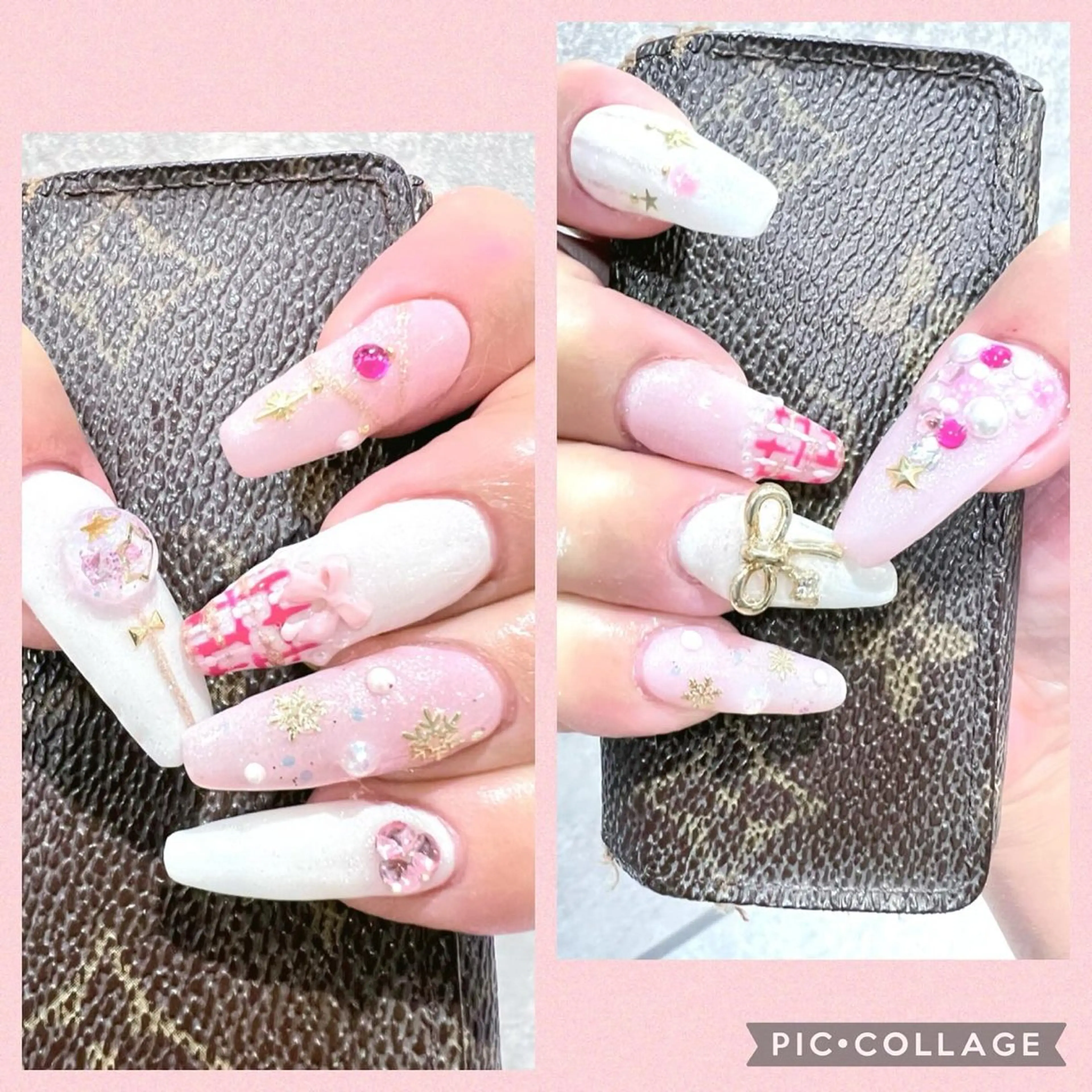 ネイル 🦋MARIPOSA 💅しばたのネイルデザイン