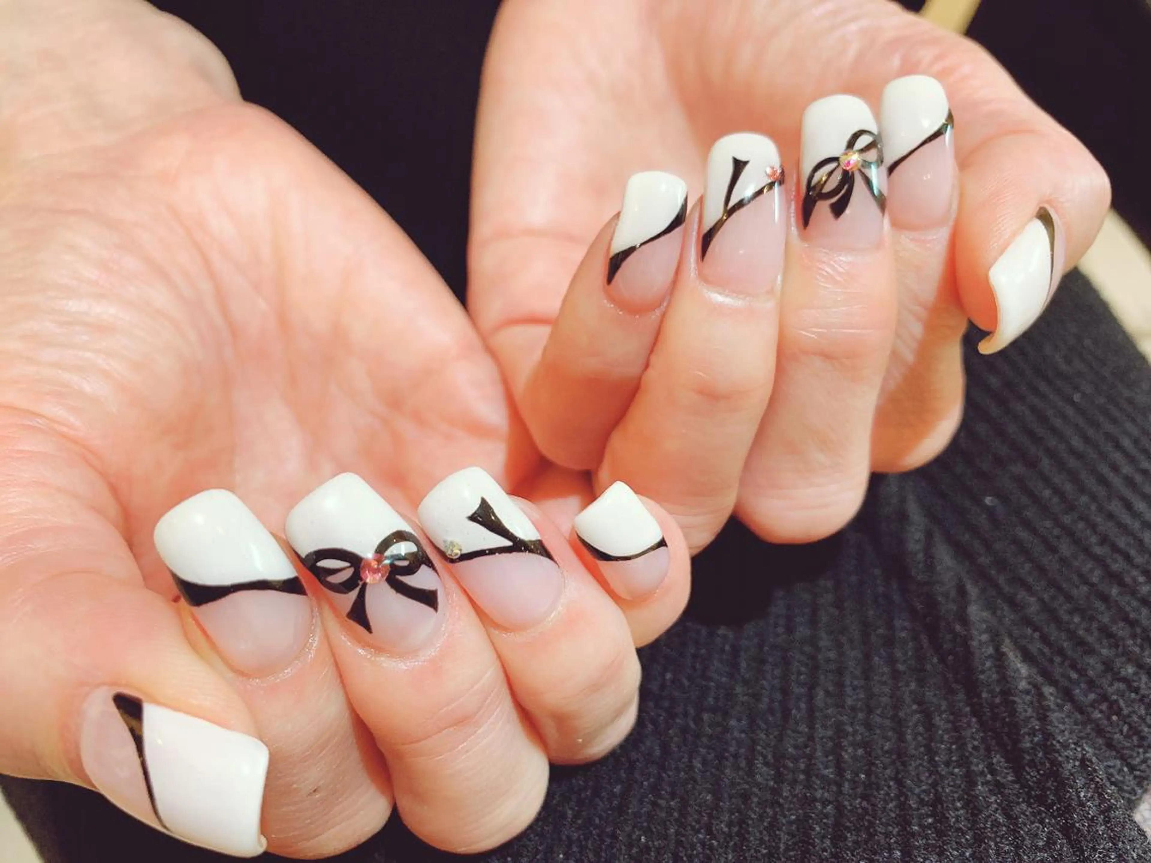 ネイル NailSalon 〜Andyou〜のネイルデザイン