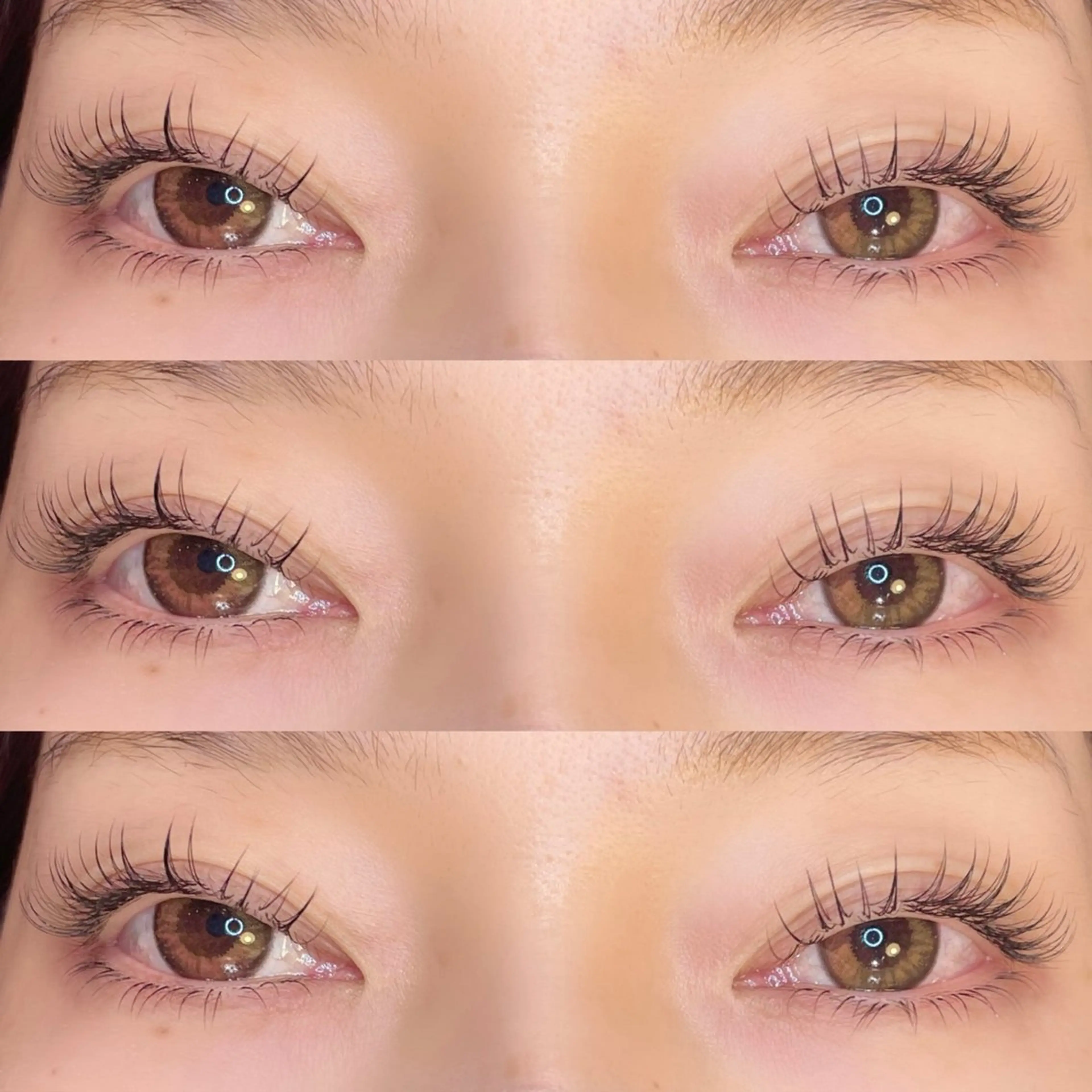 マツエク・マツパ マツエク 💙KOJIMA ERIKAのマツエク・マツパデザイン