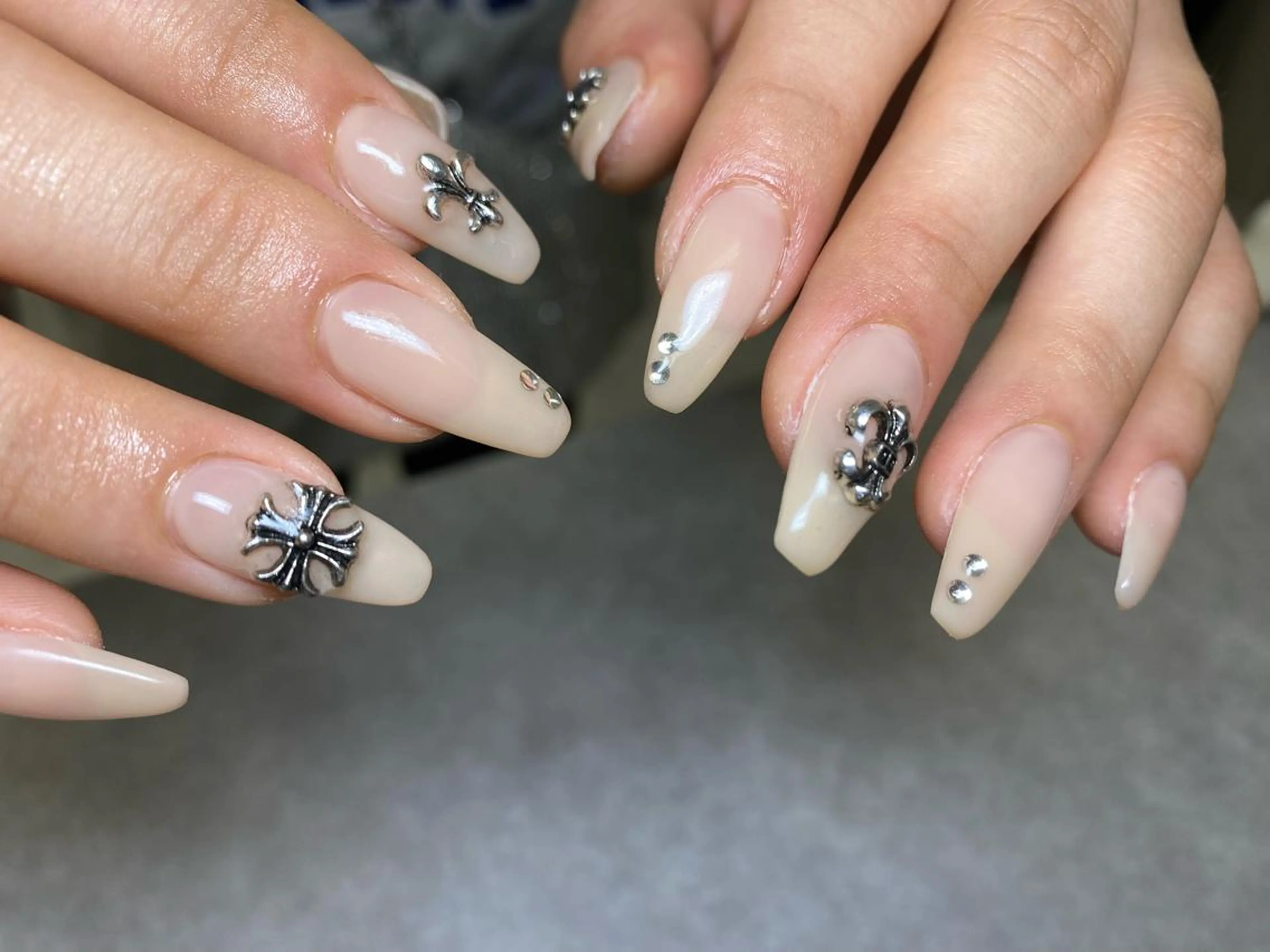 ネイル chiya nailsのネイルデザイン