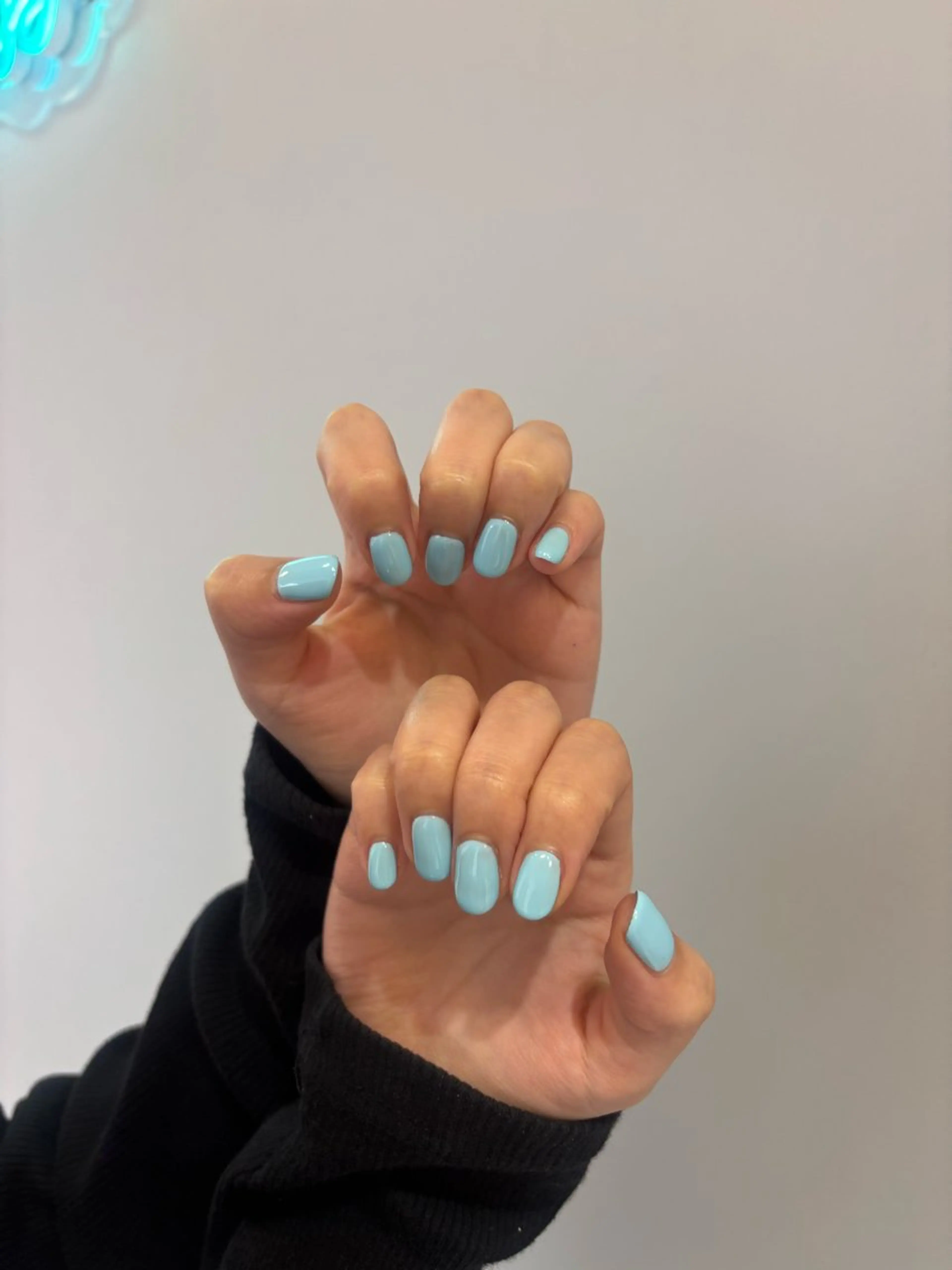 ネイル Aina LANDTENJINのネイルデザイン