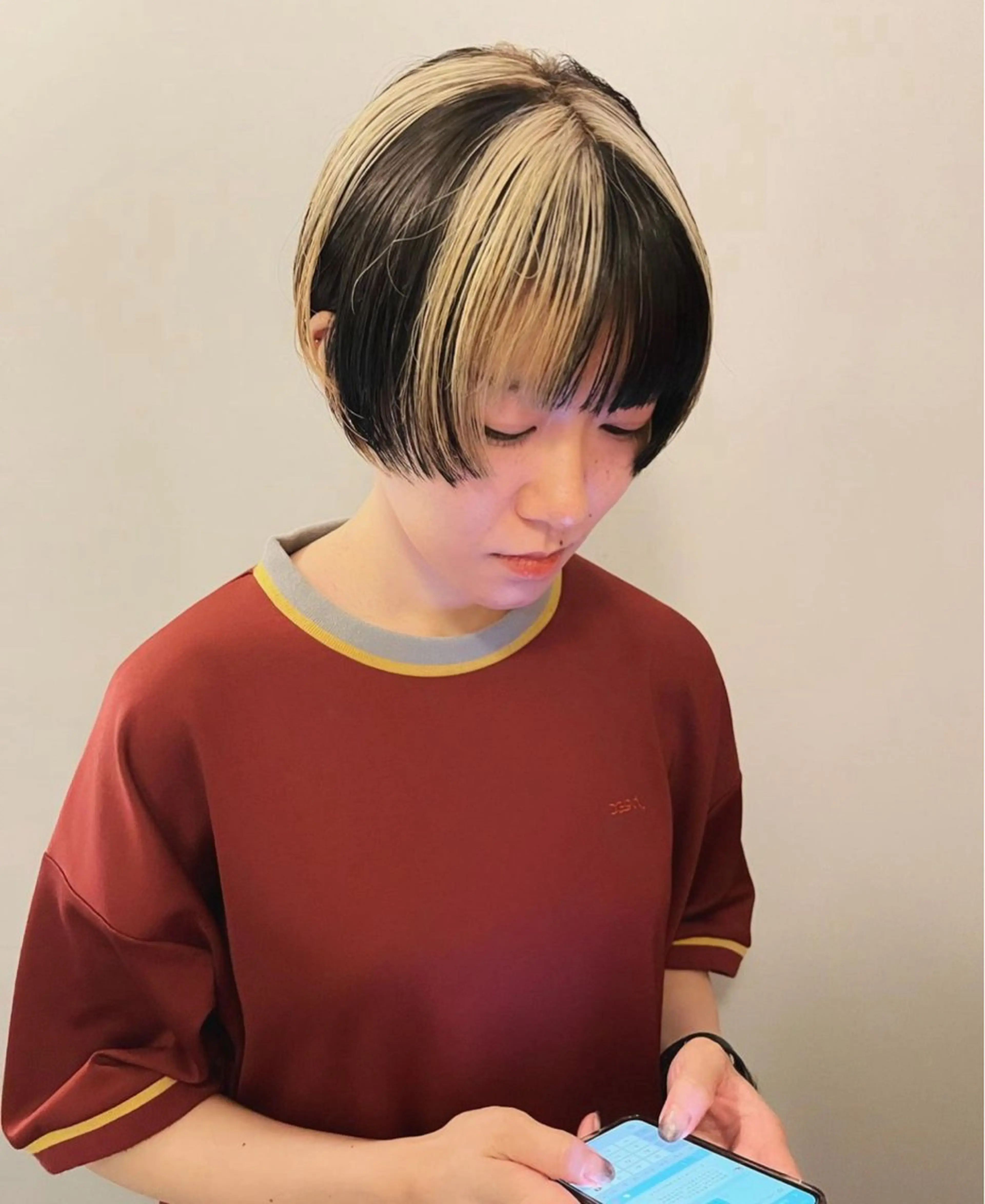 design color 🎨の写真