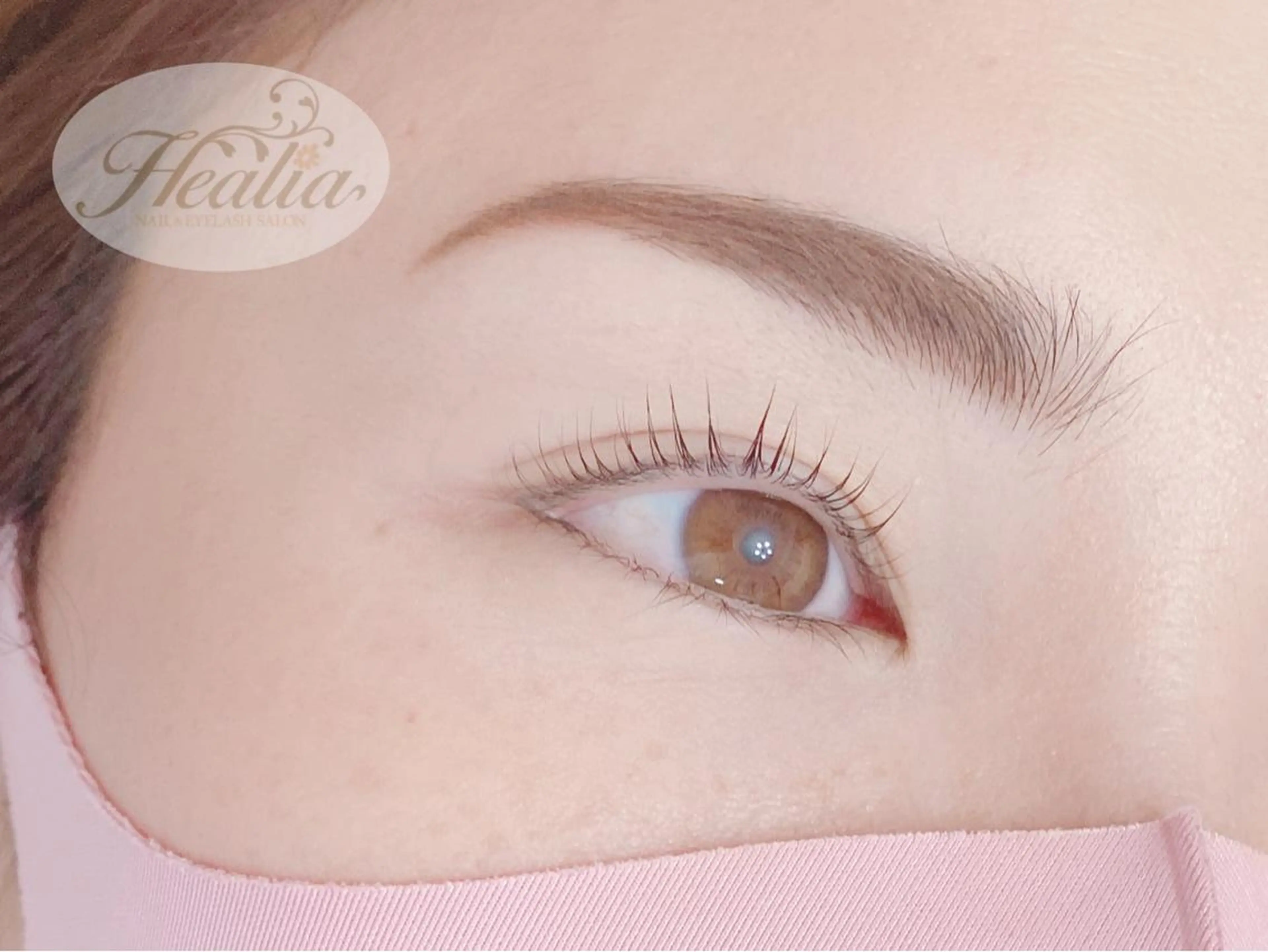 マツエク・マツパ REMIA湘南台 TANABEのネイルデザイン