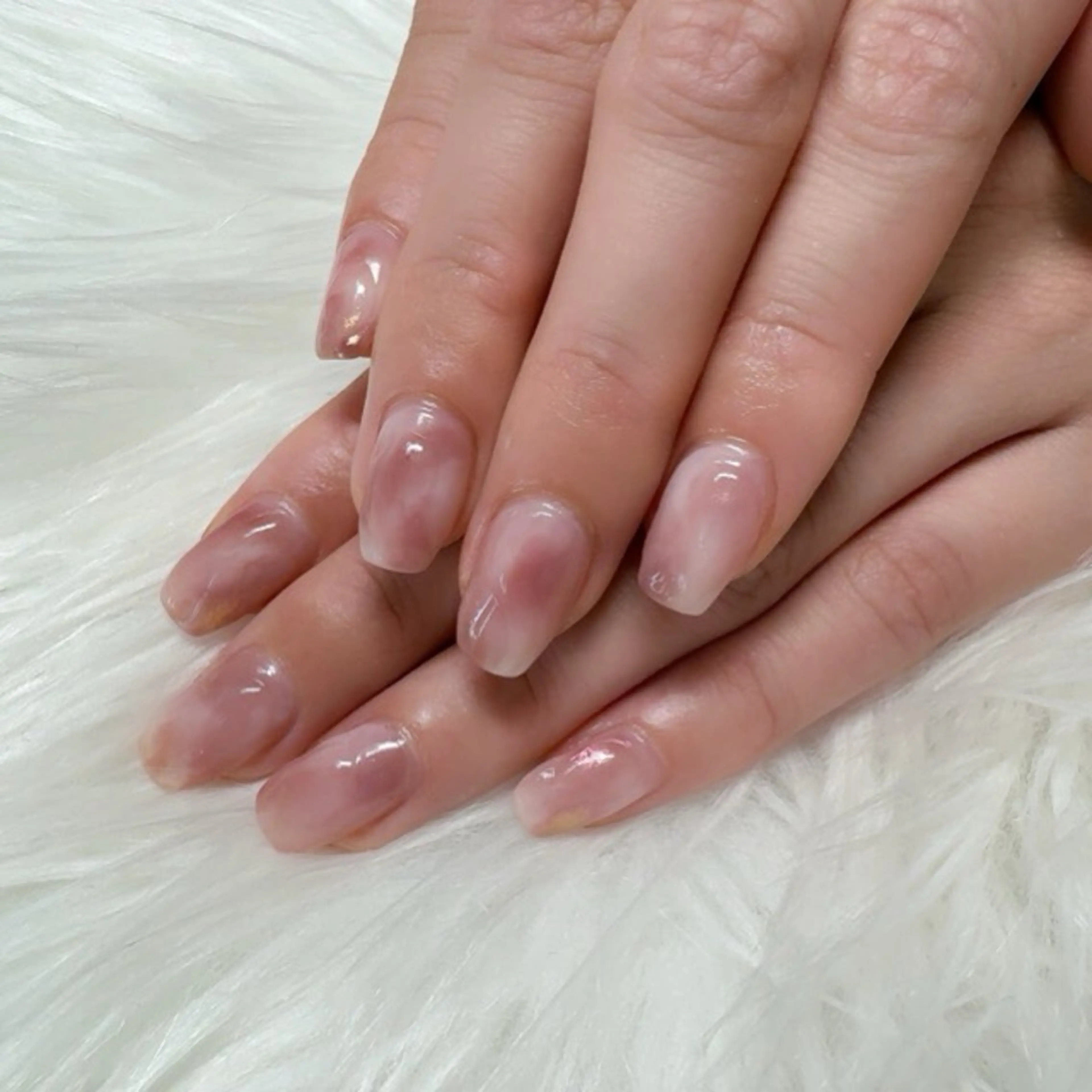 ネイル N Kaoriのネイルデザイン