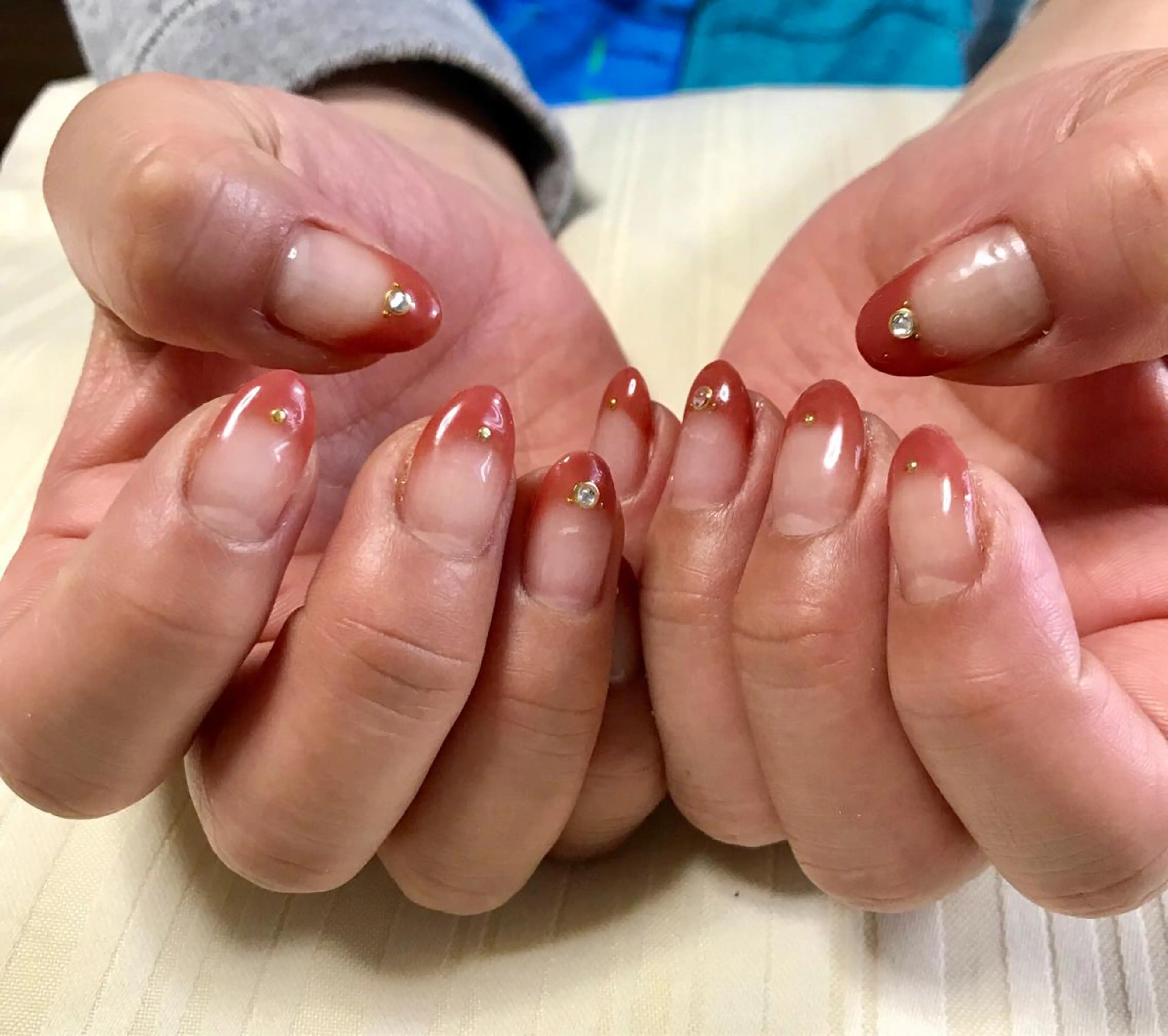 ネイル mahana nailのネイルデザイン