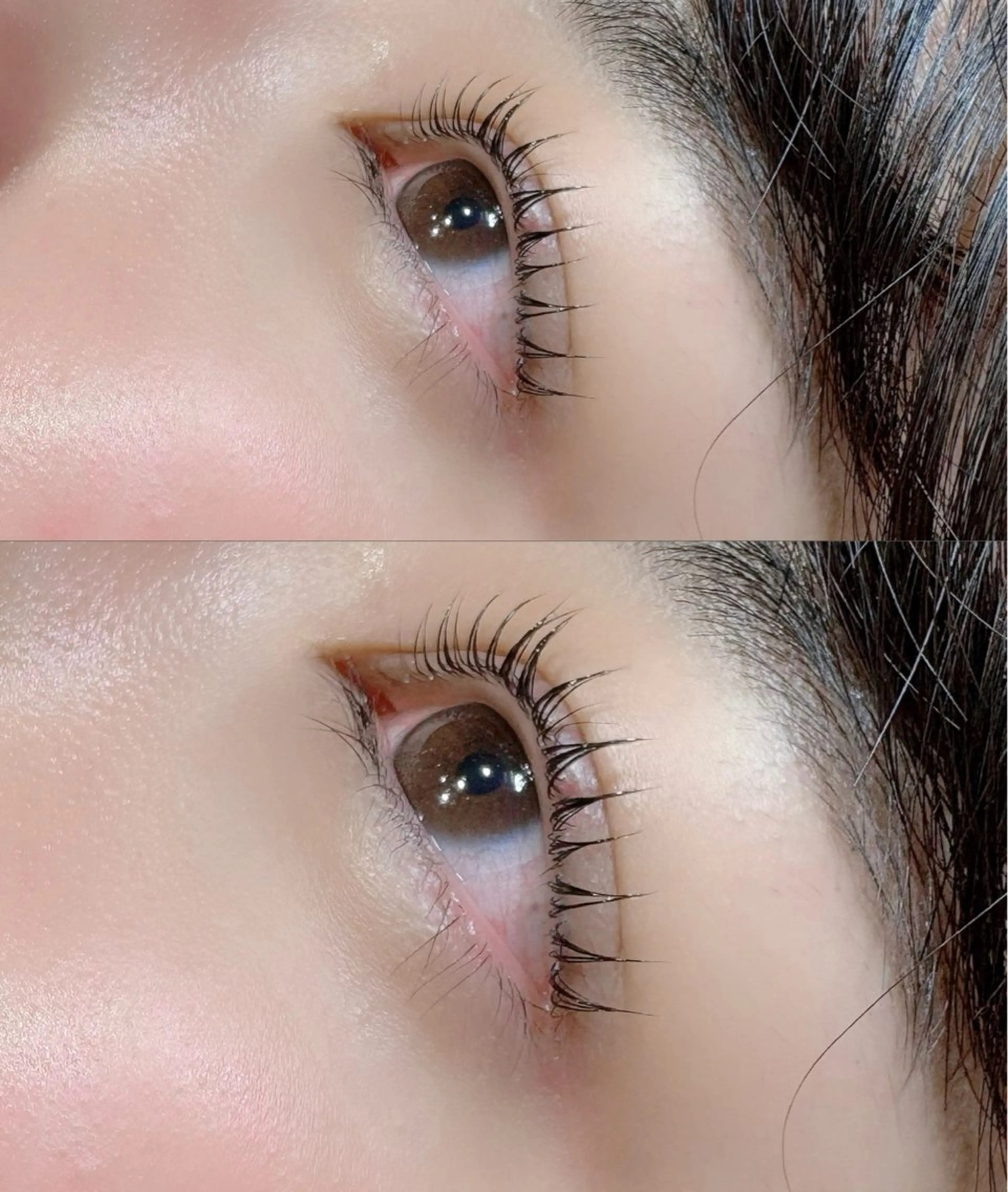 マツエク・マツパ マツパ north pole 三条のマツエク・マツパデザイン