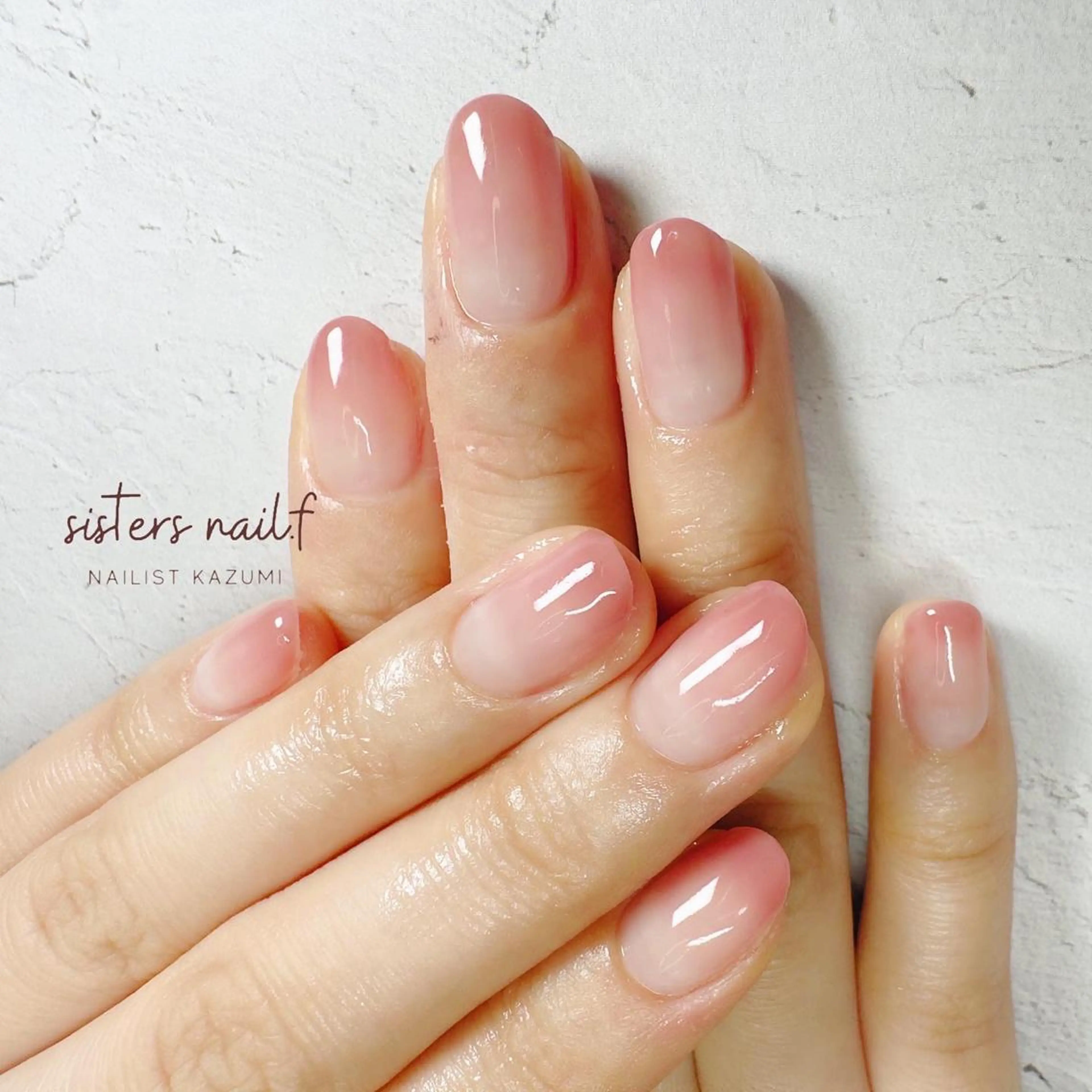 ネイル sisters nail.fのネイルデザイン