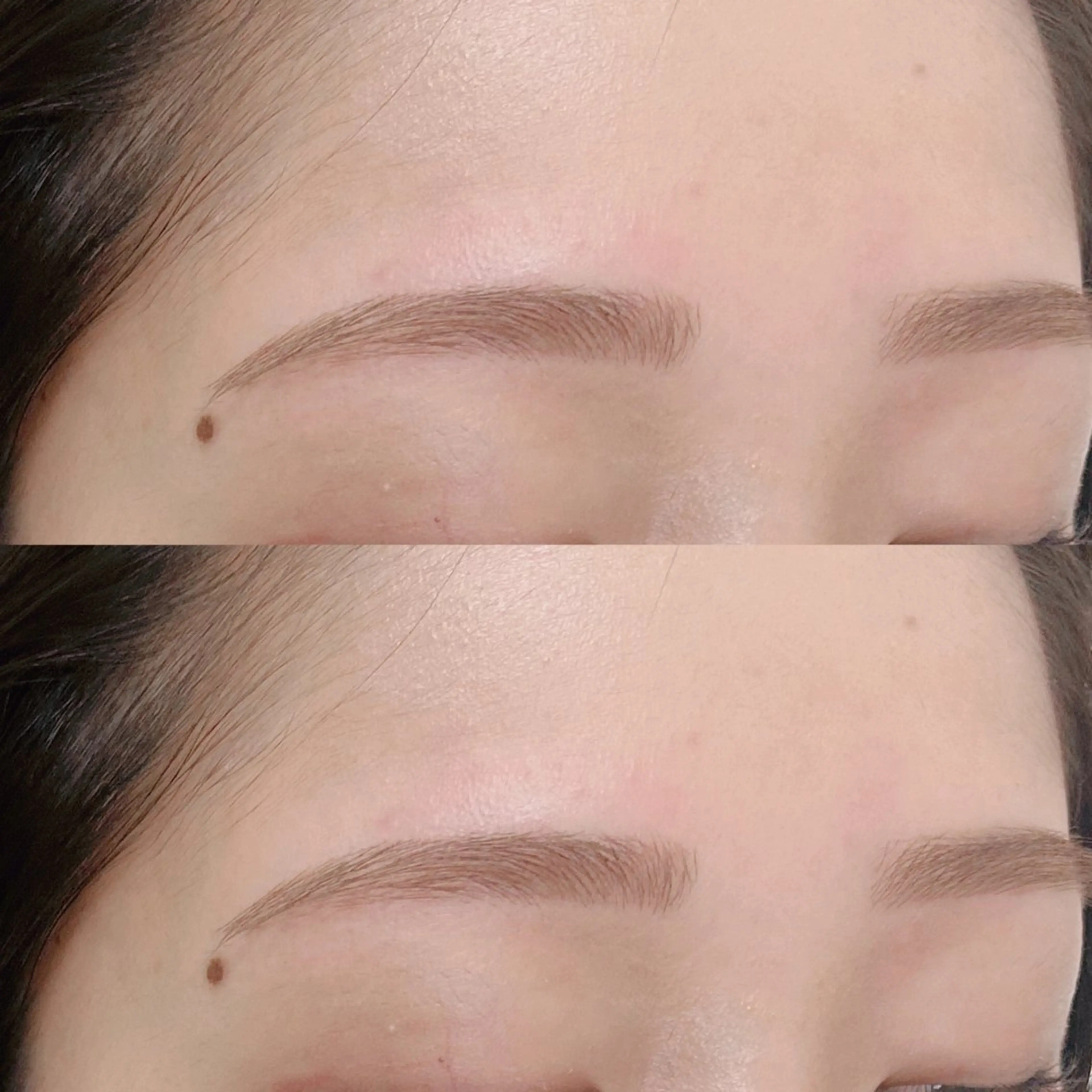 アイブロウ Yuueye mioの眉毛・アイブロウイメージ