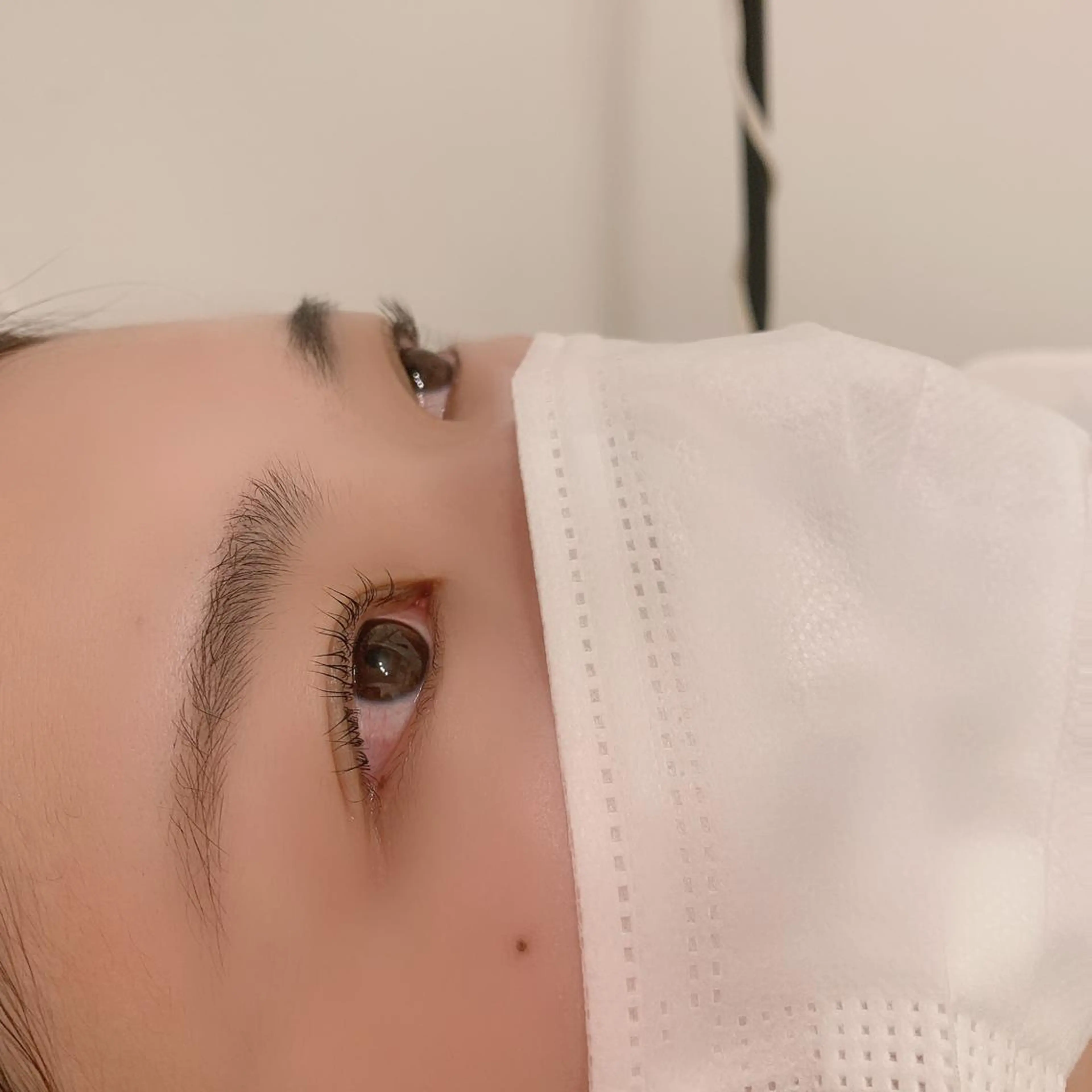 マツエク・マツパ Lucia 久留米店のマツエク・マツパデザイン