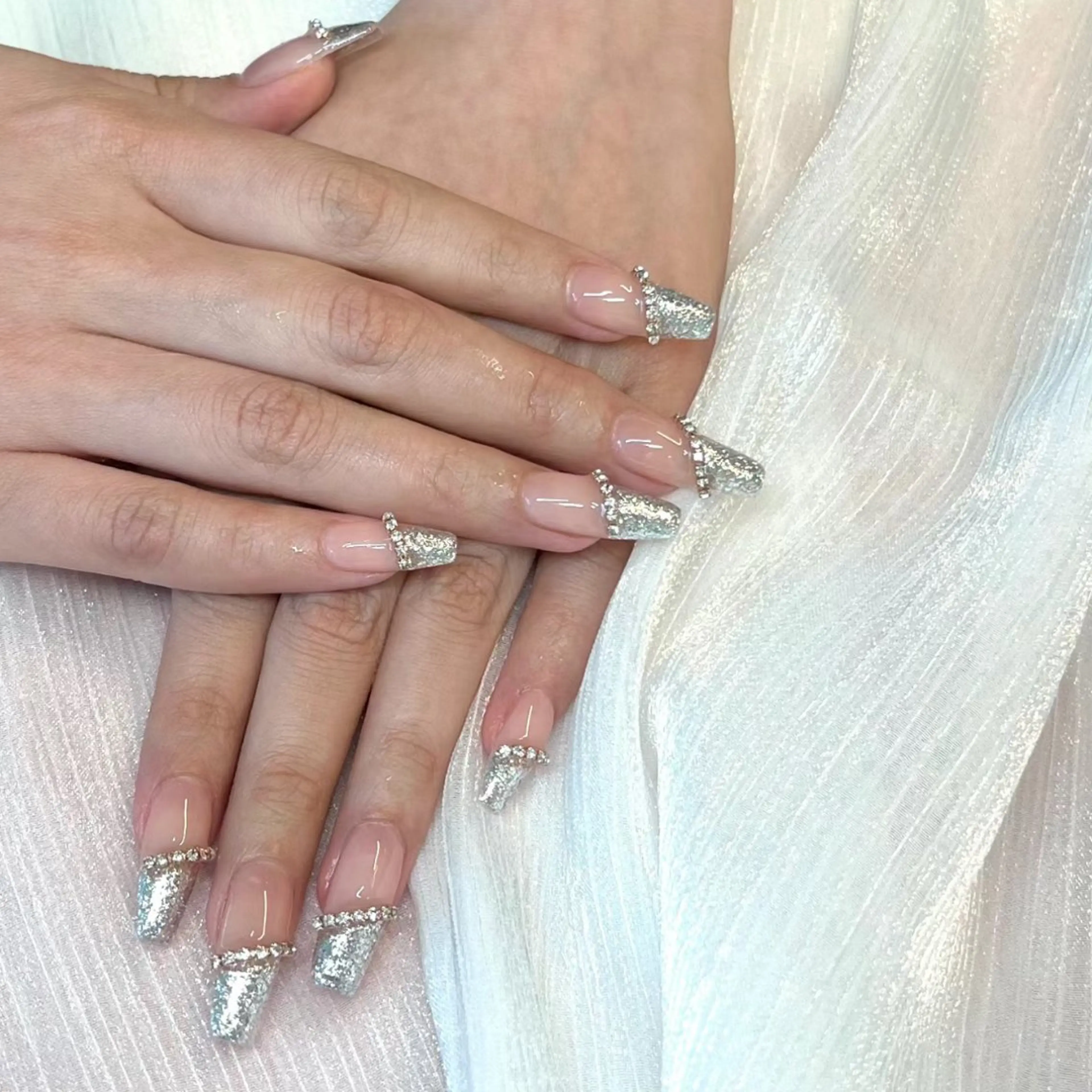 ネイル ハンドネイル Miya🎀 nailのネイルデザイン