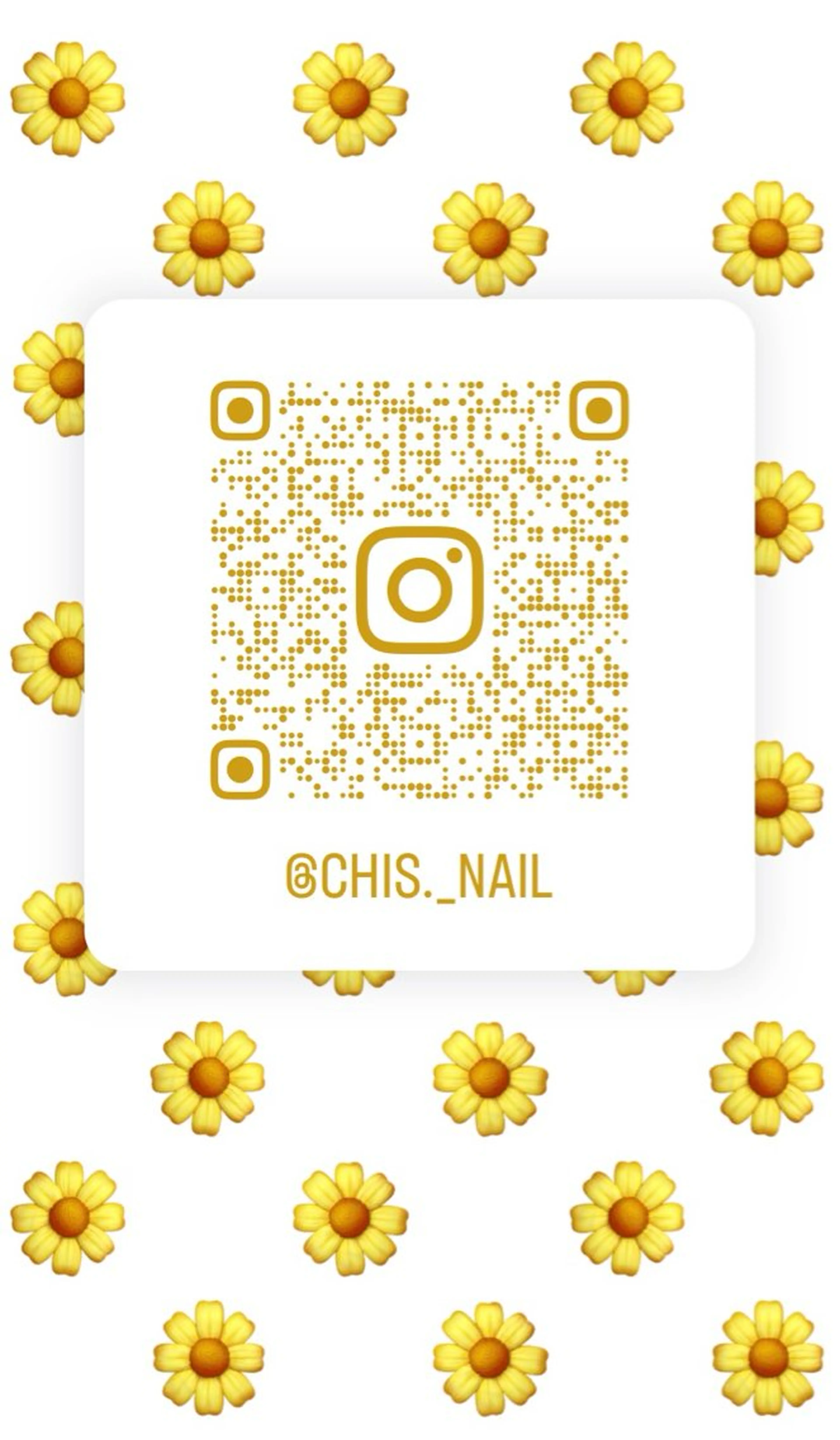 ネイル ちさと ⋆⸜新規オープン⸝⋆のネイルデザイン