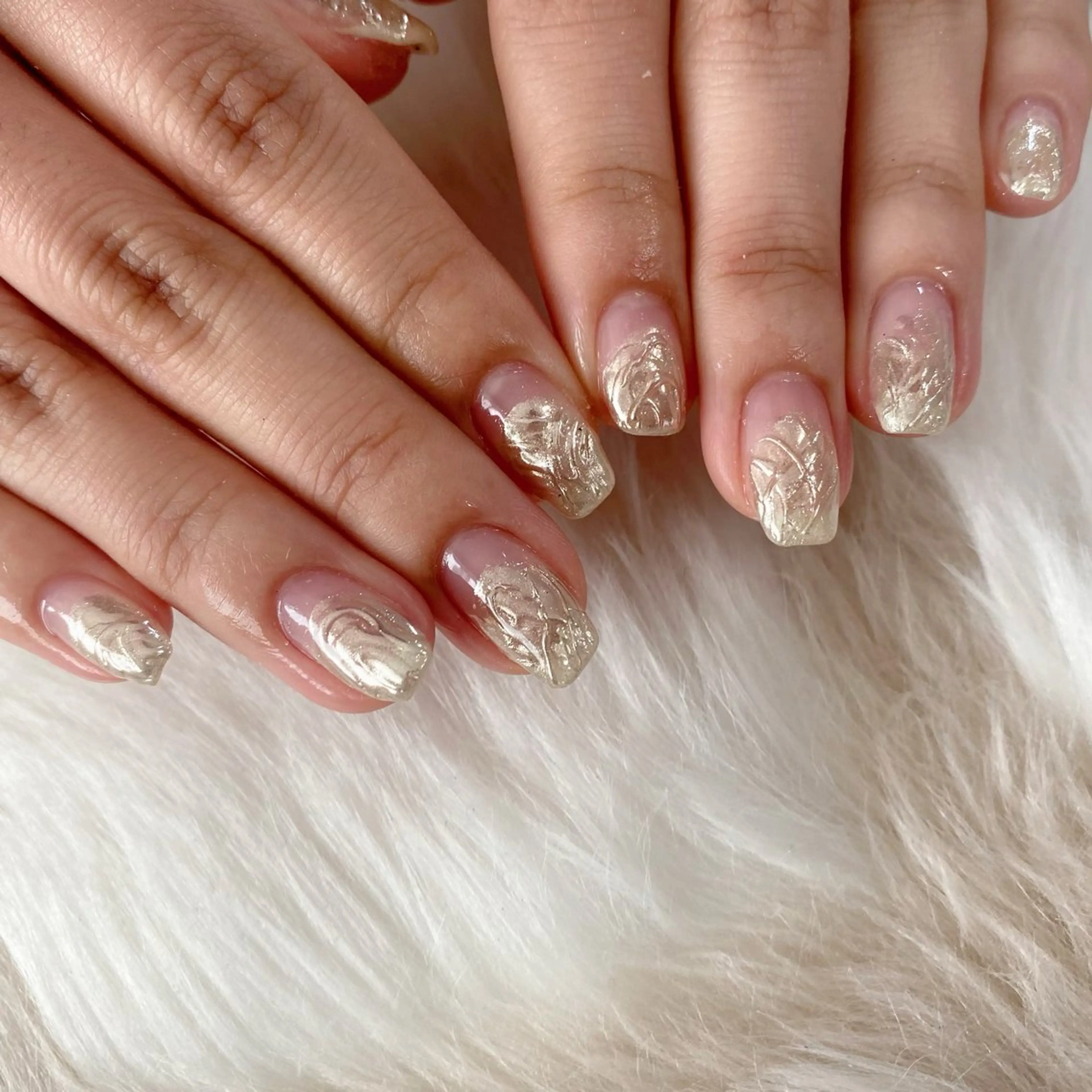 ネイル ハンドネイル Uchida Mayunaのその他イメージ