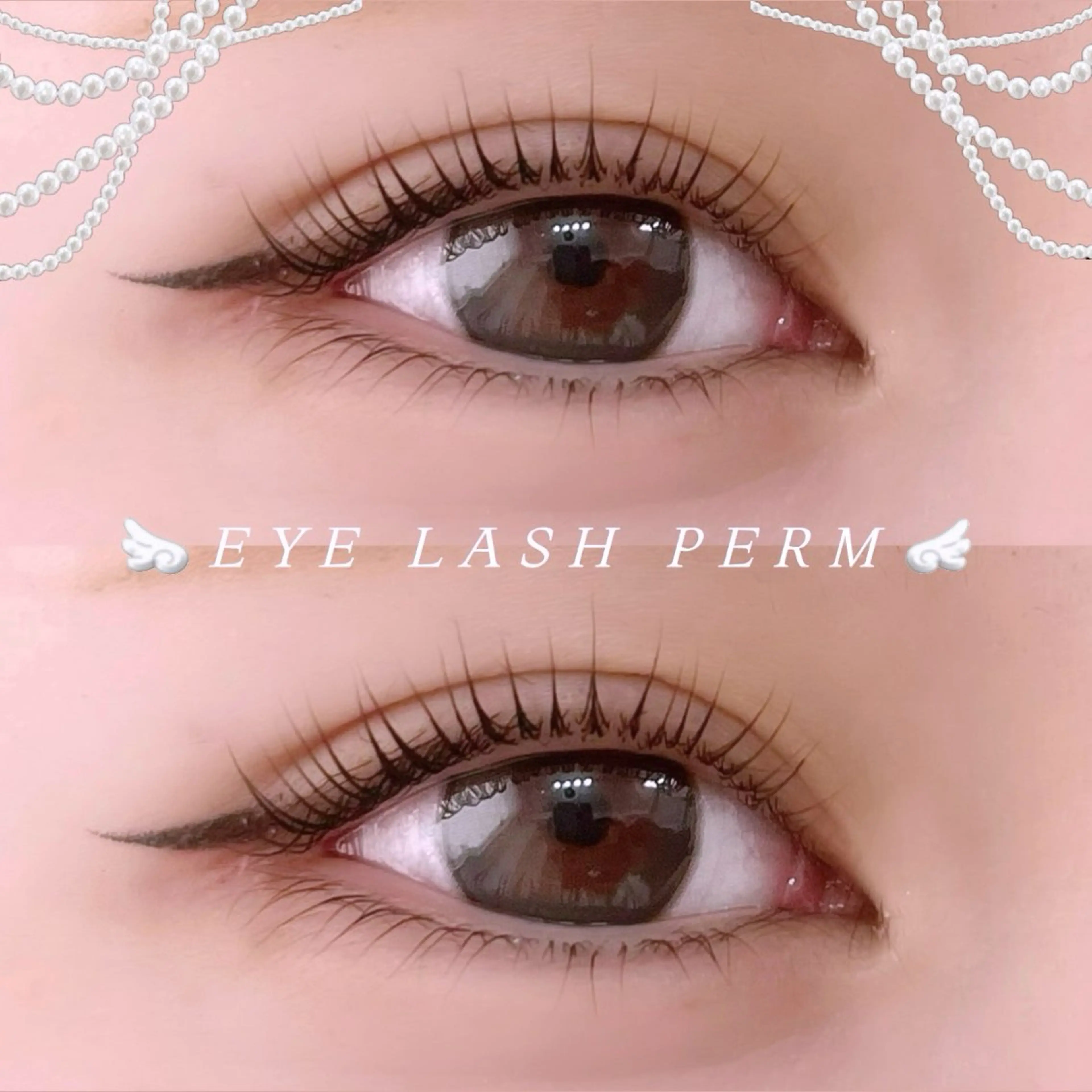 マツエク・マツパ Airi アイリのマツエク・マツパデザイン