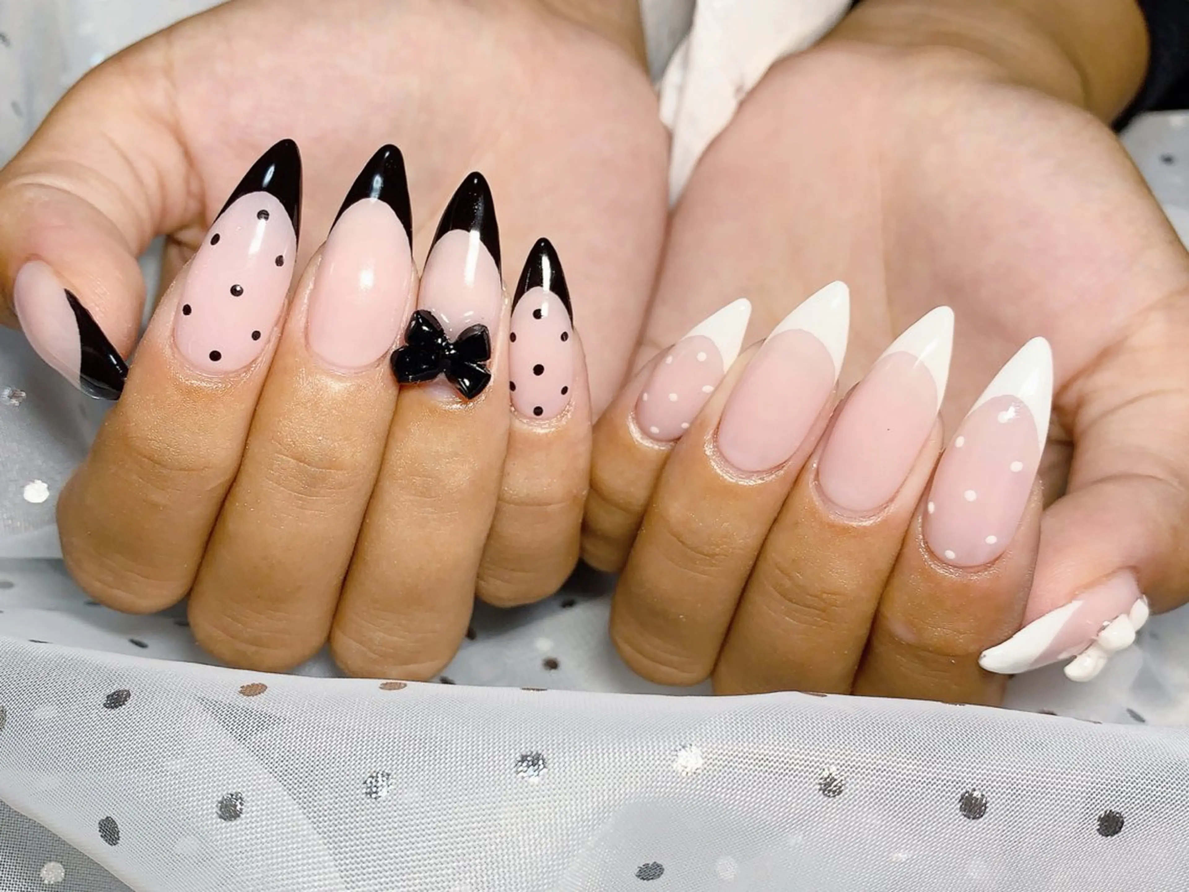 ネイル ハンドネイル nail salon M'U【エムユー】のネイルデザイン