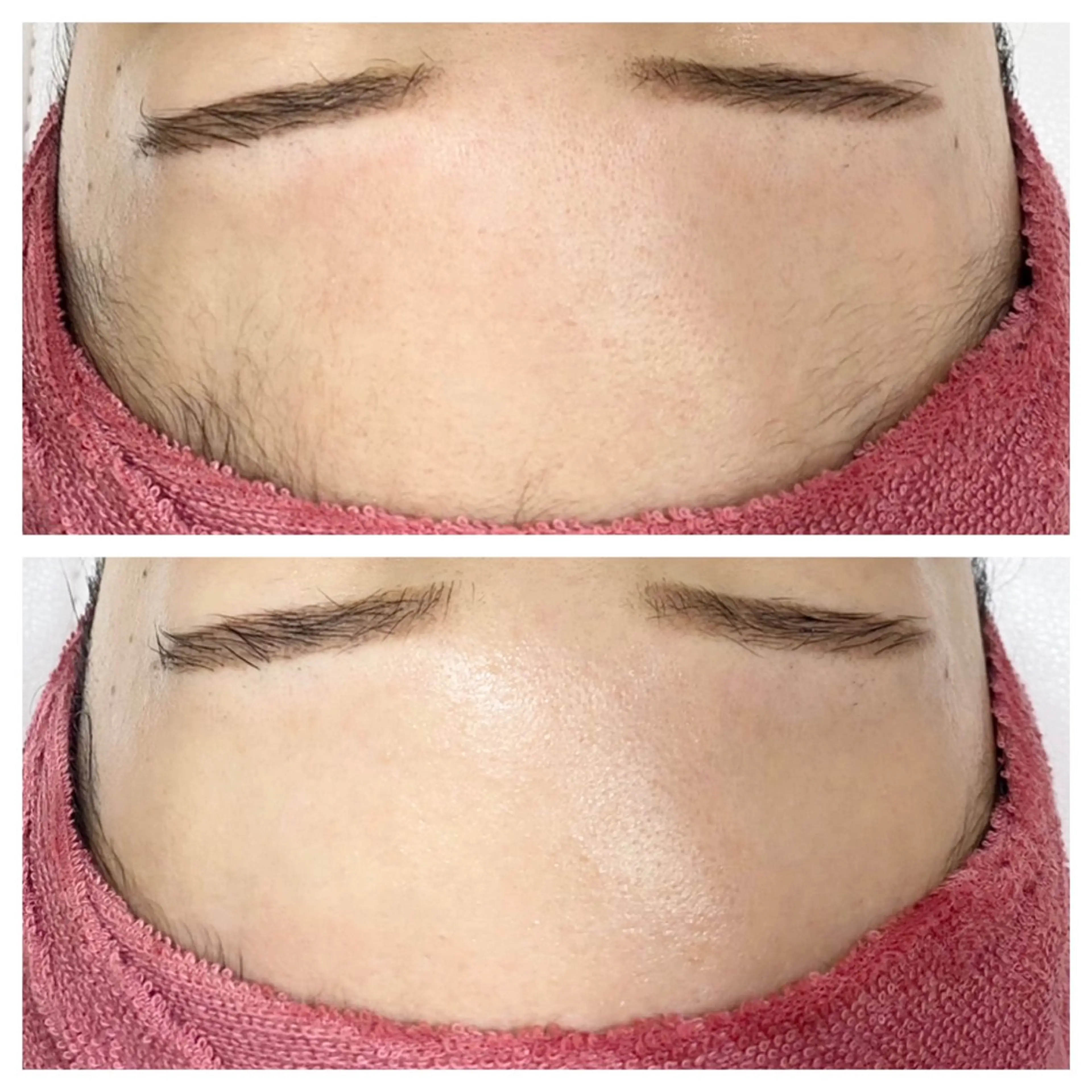 KINU 上口茉咲のエステ・リラクイメージ