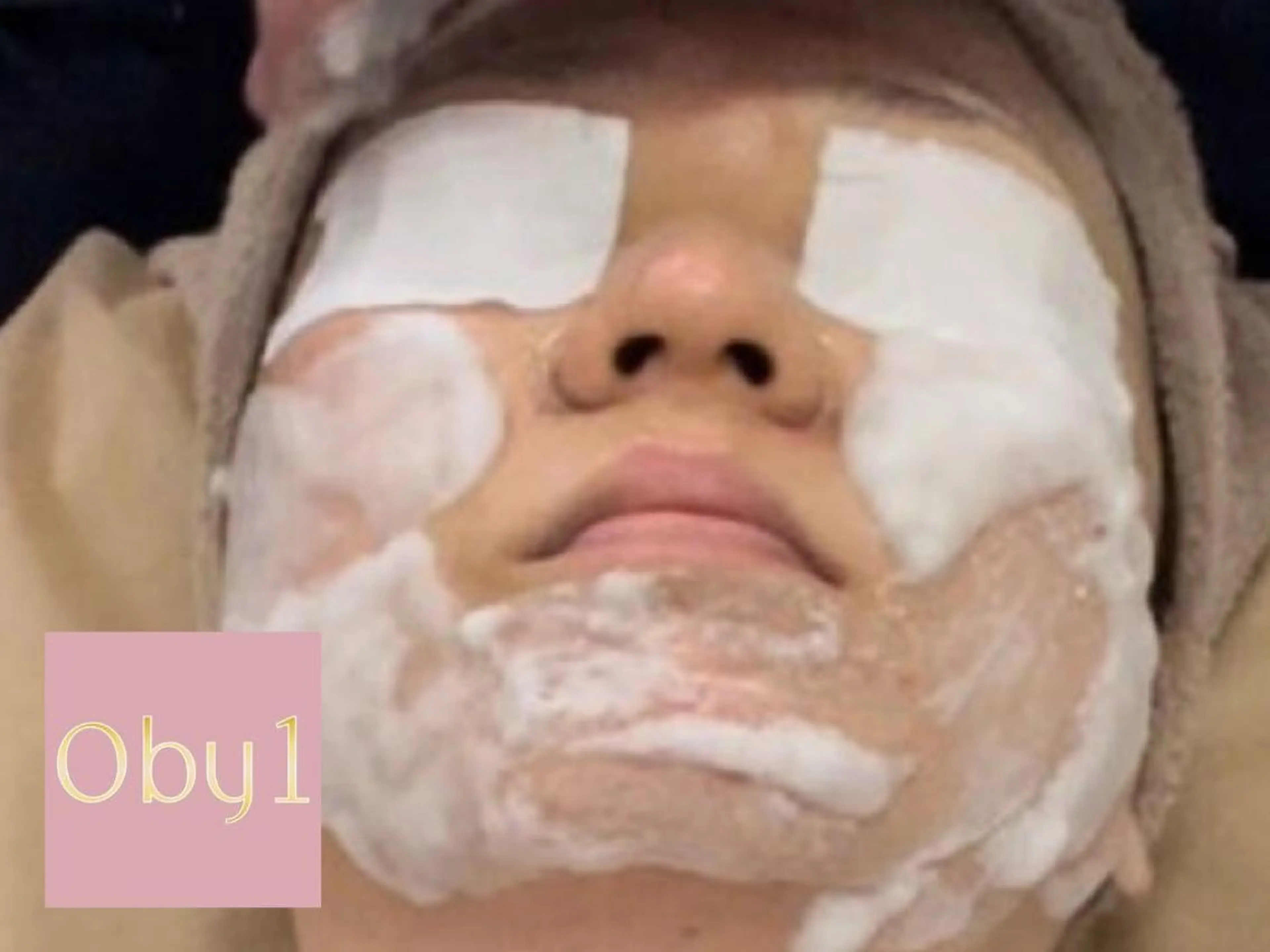 肌管理/ピーリング オーバイワン恵比寿のエステ・リラクイメージ