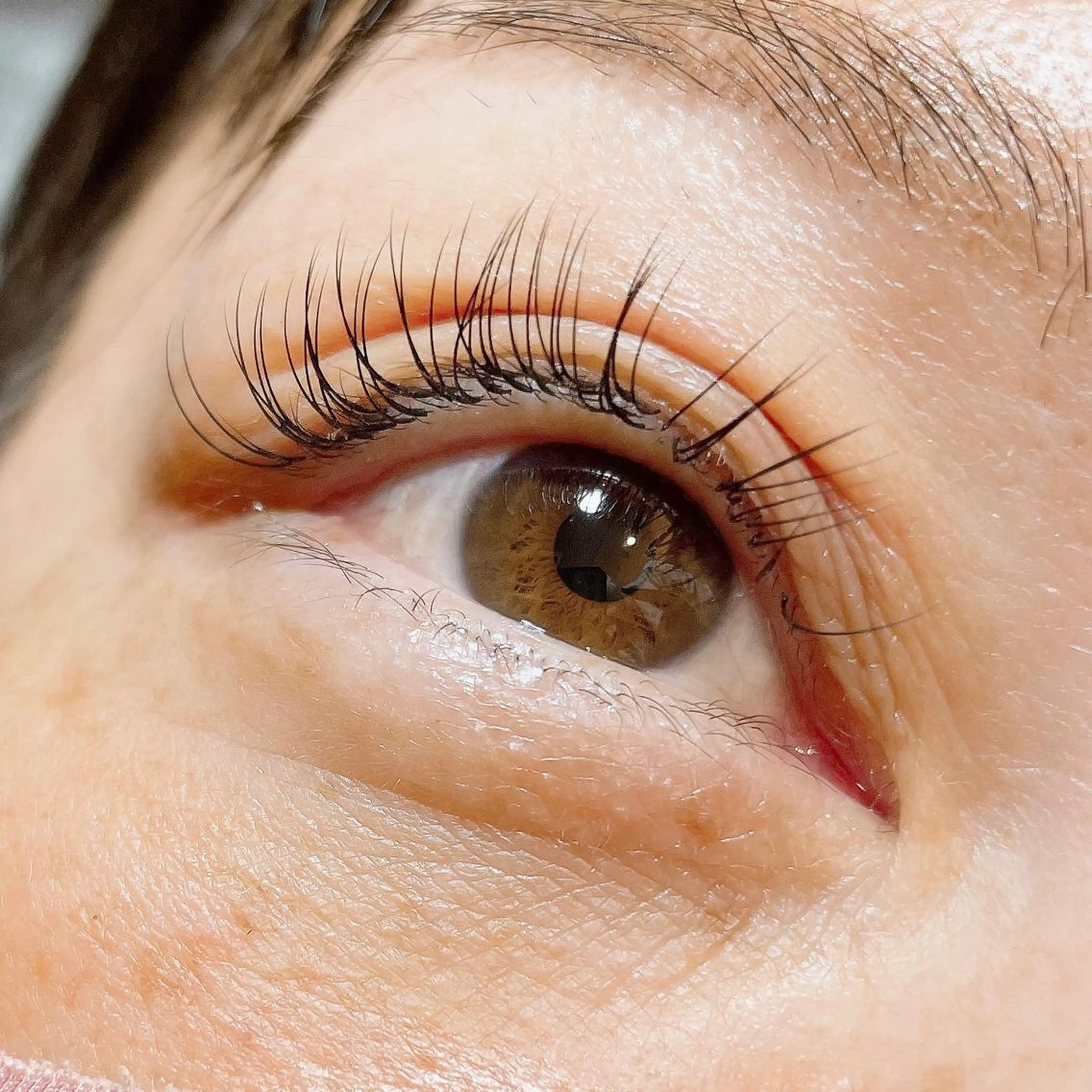 マツエク・マツパ ナチュラル 玉木 愛の眉毛・アイブロウイメージ