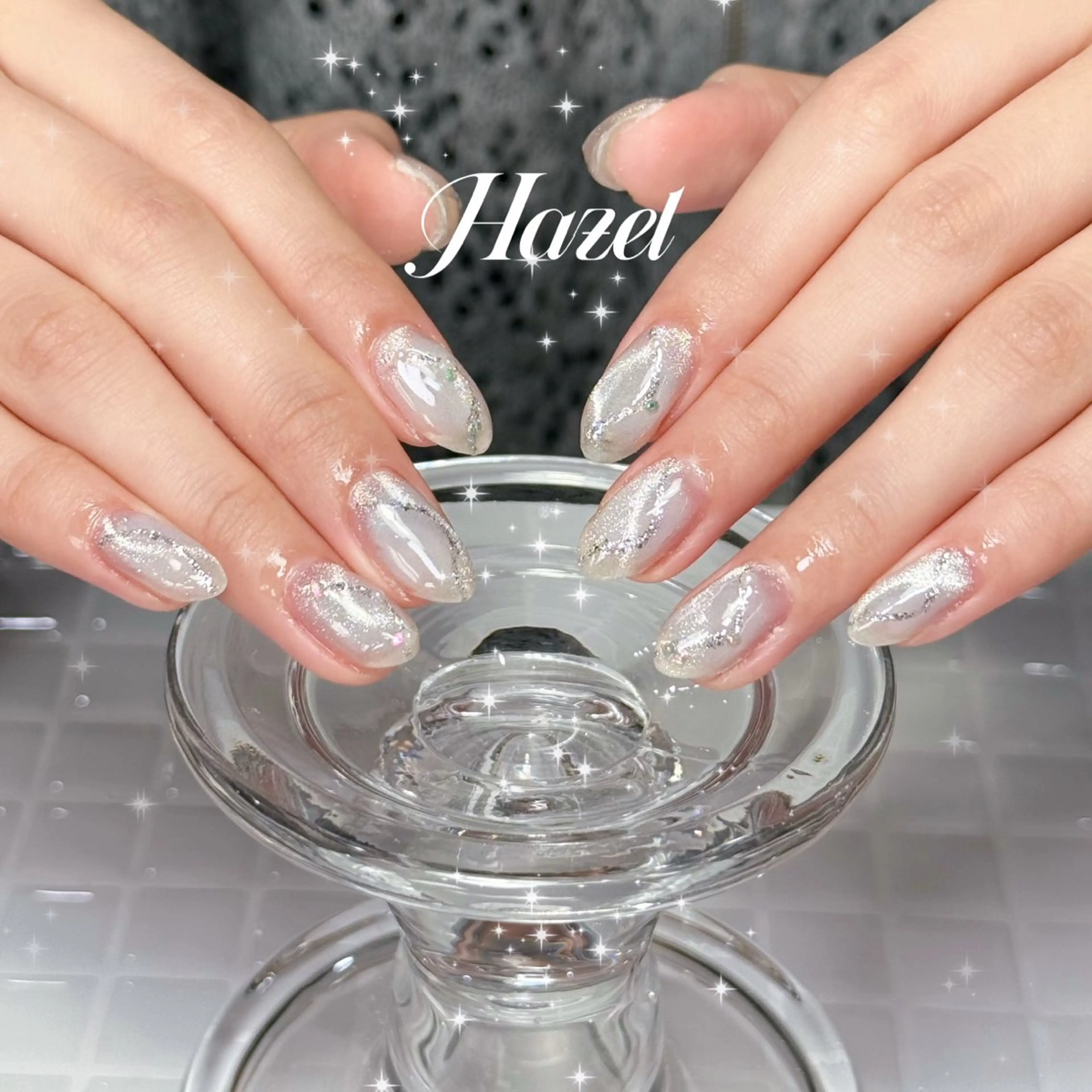 ネイル ♡Hazel 吉祥寺♡のネイルデザイン