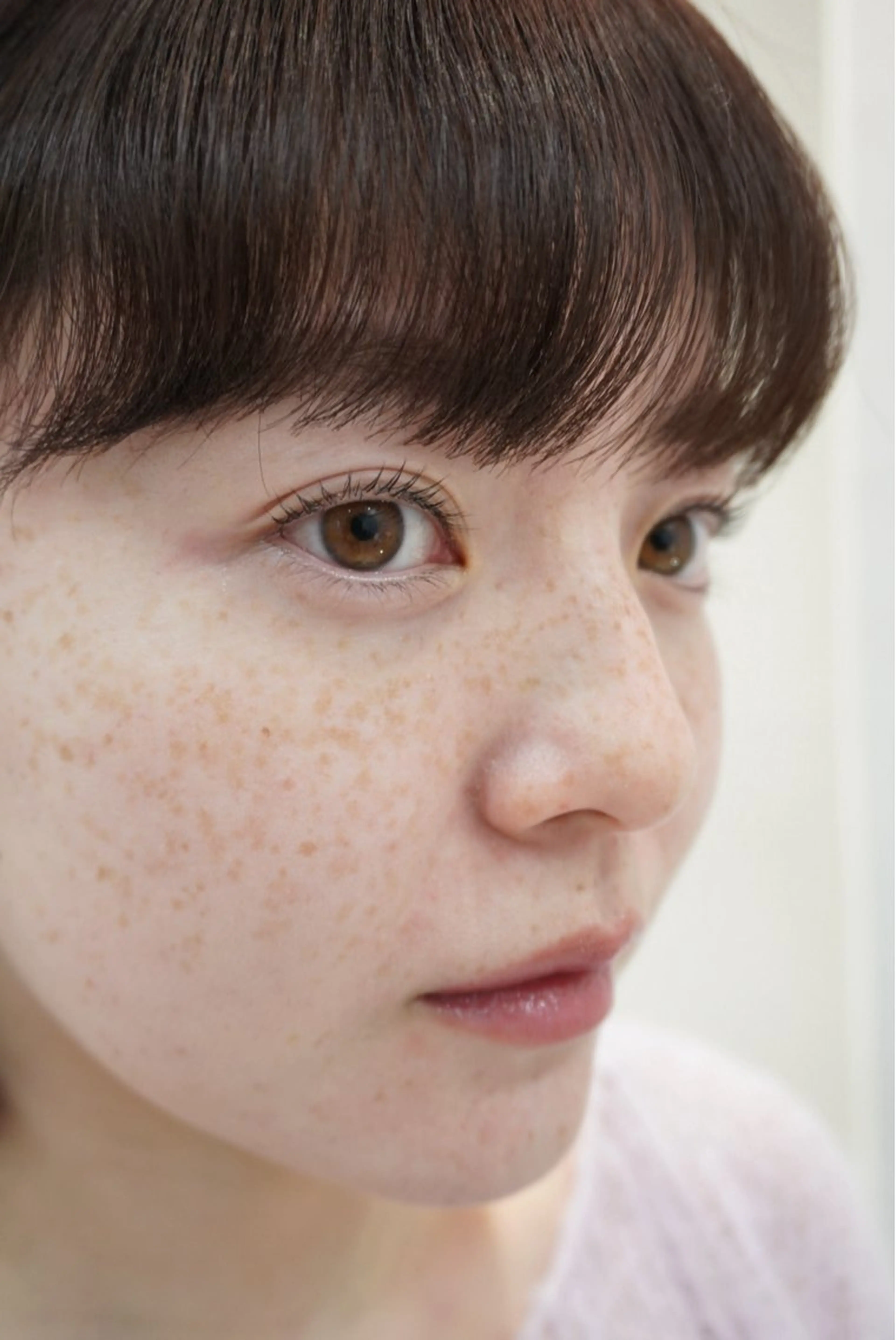 マツエク・マツパ マツパ 代官山 Asuka🤍🫧のマツエク・マツパデザイン