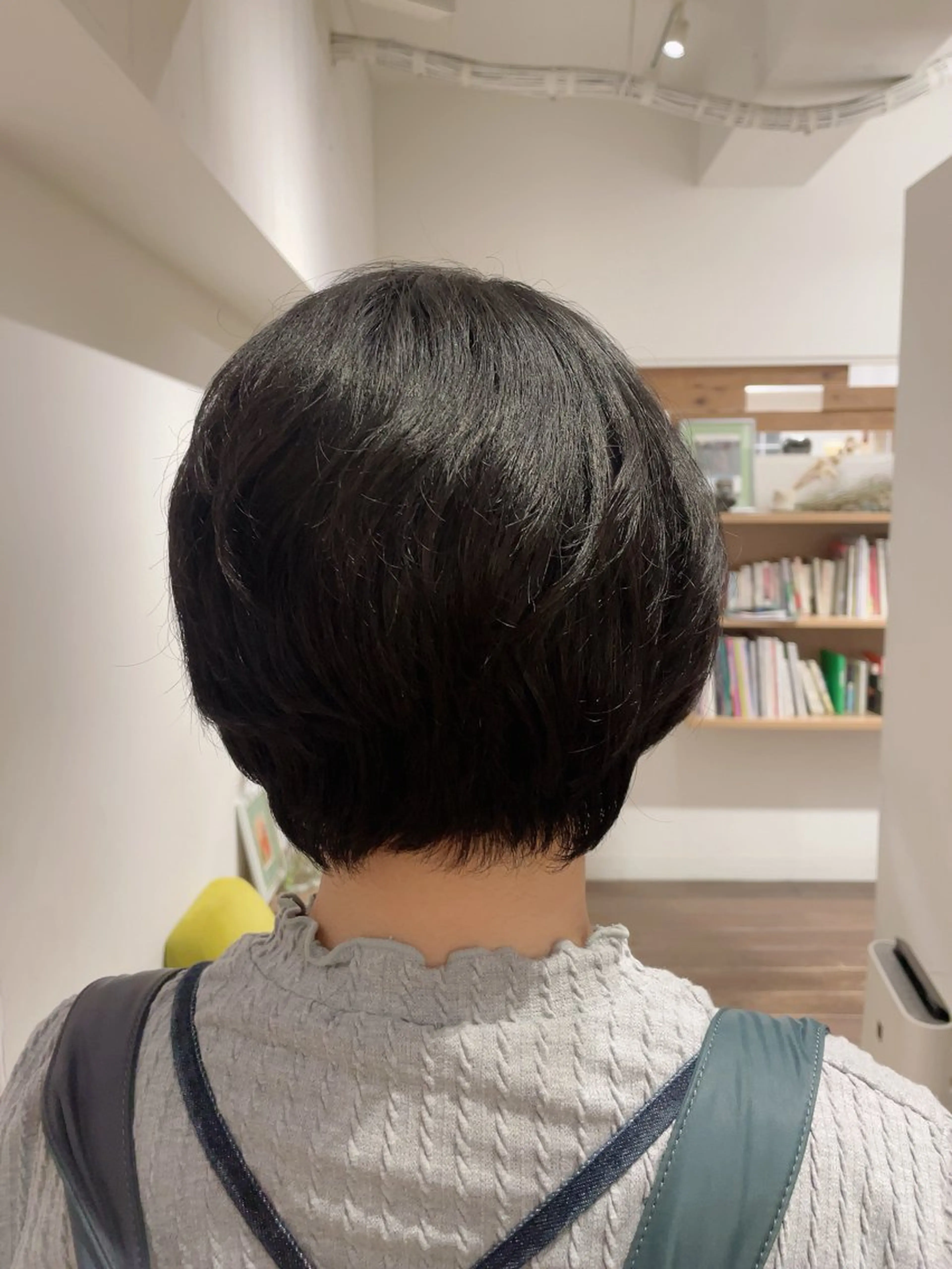 ショート miho🌻 ✨のヘアスタイル