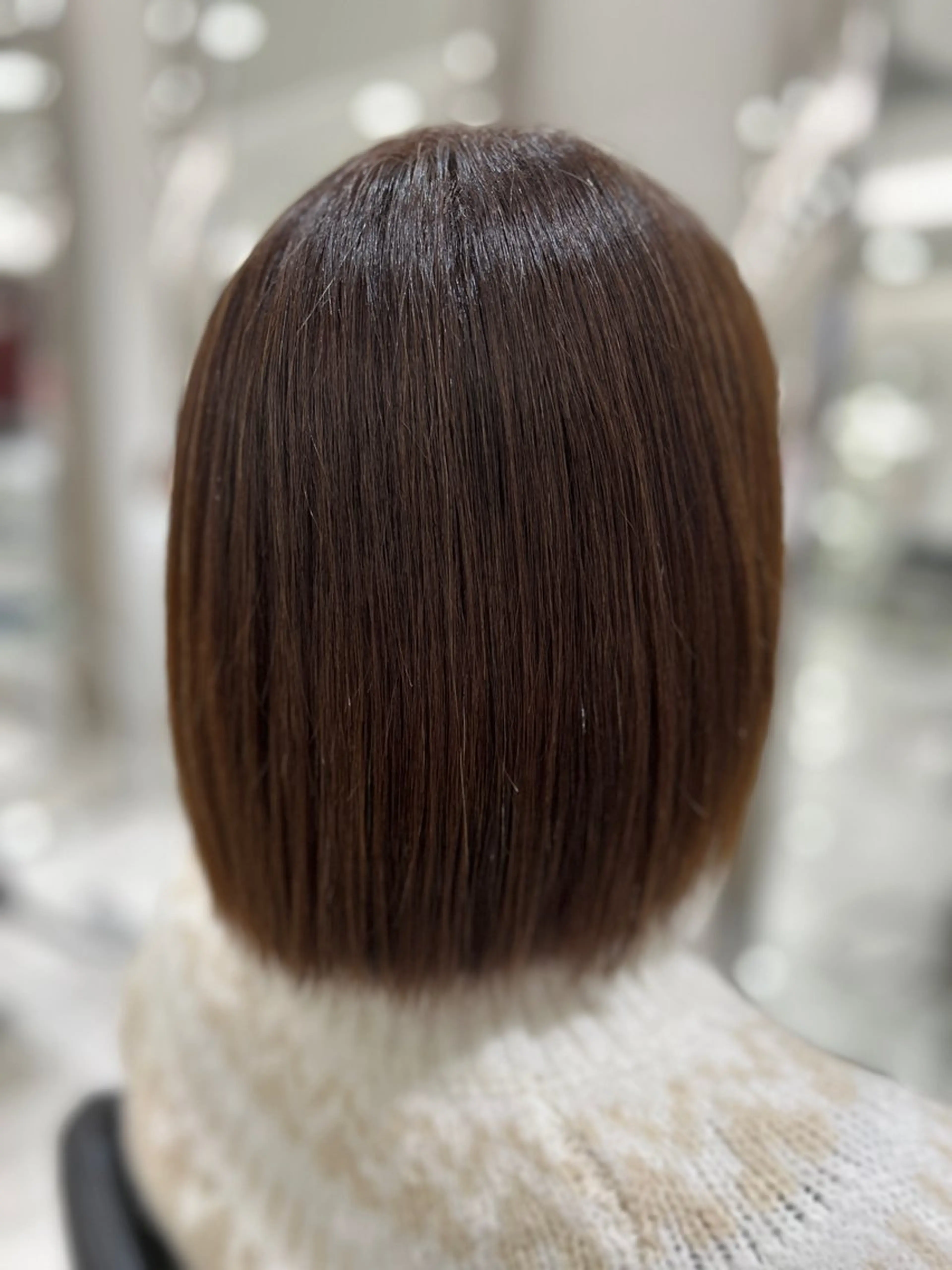 パーマ 仲村 友孝のヘアスタイル